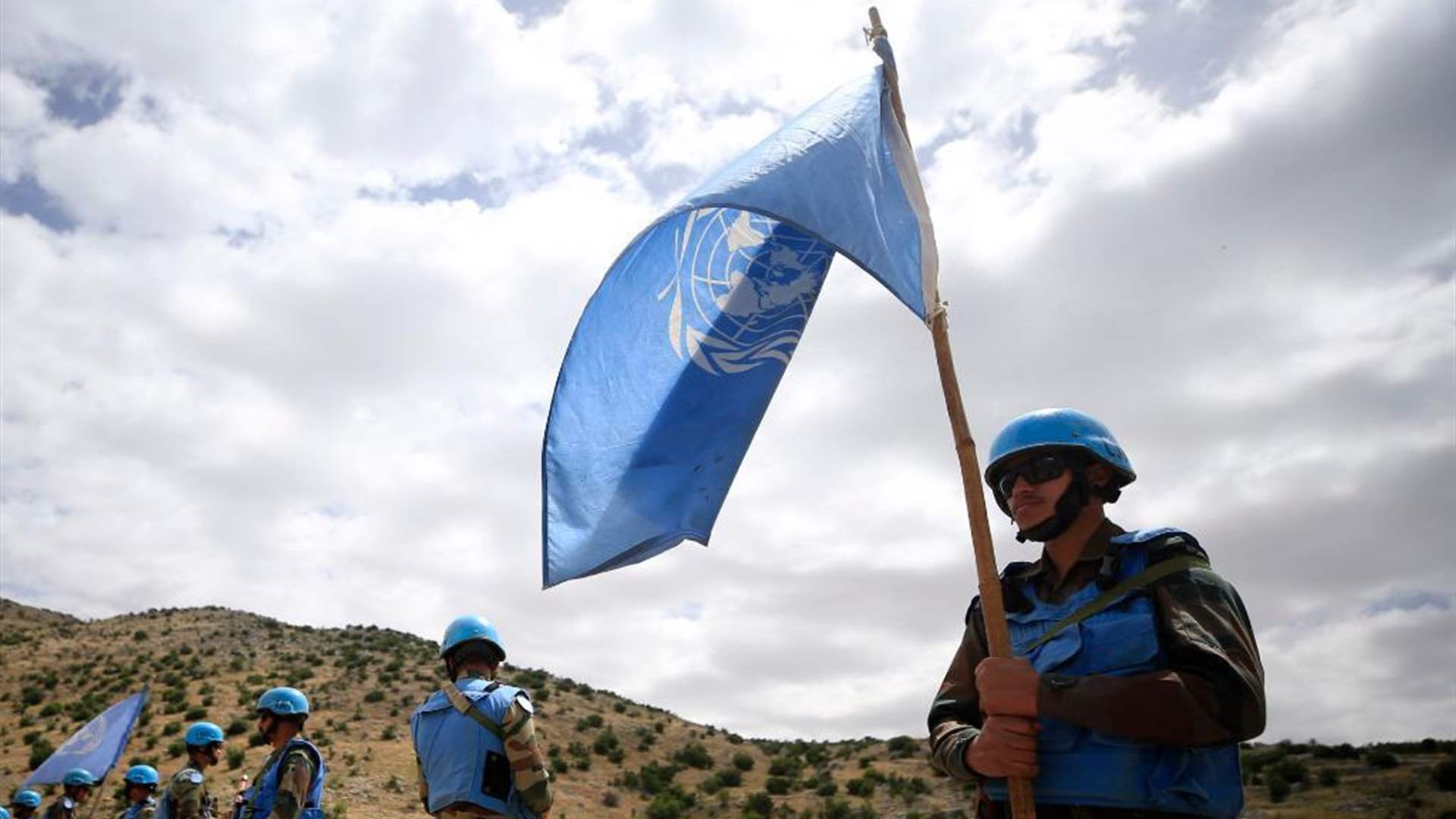 Peacekeepers on high alert: UNIFIL&#39;s vigilance in monitoring border activities after tensions between Lebanon, Israel