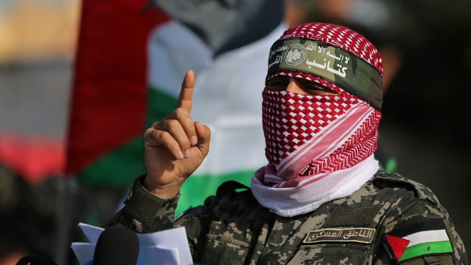 Beyond Borders: The Complex Connection Between Hamas and Lebanon