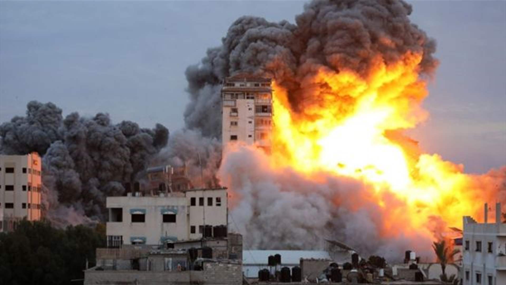 الجيش الإسرائيلي ينشر قائمة جديدة لأسماء قتلاه: 169 ضابطا وجنديا
