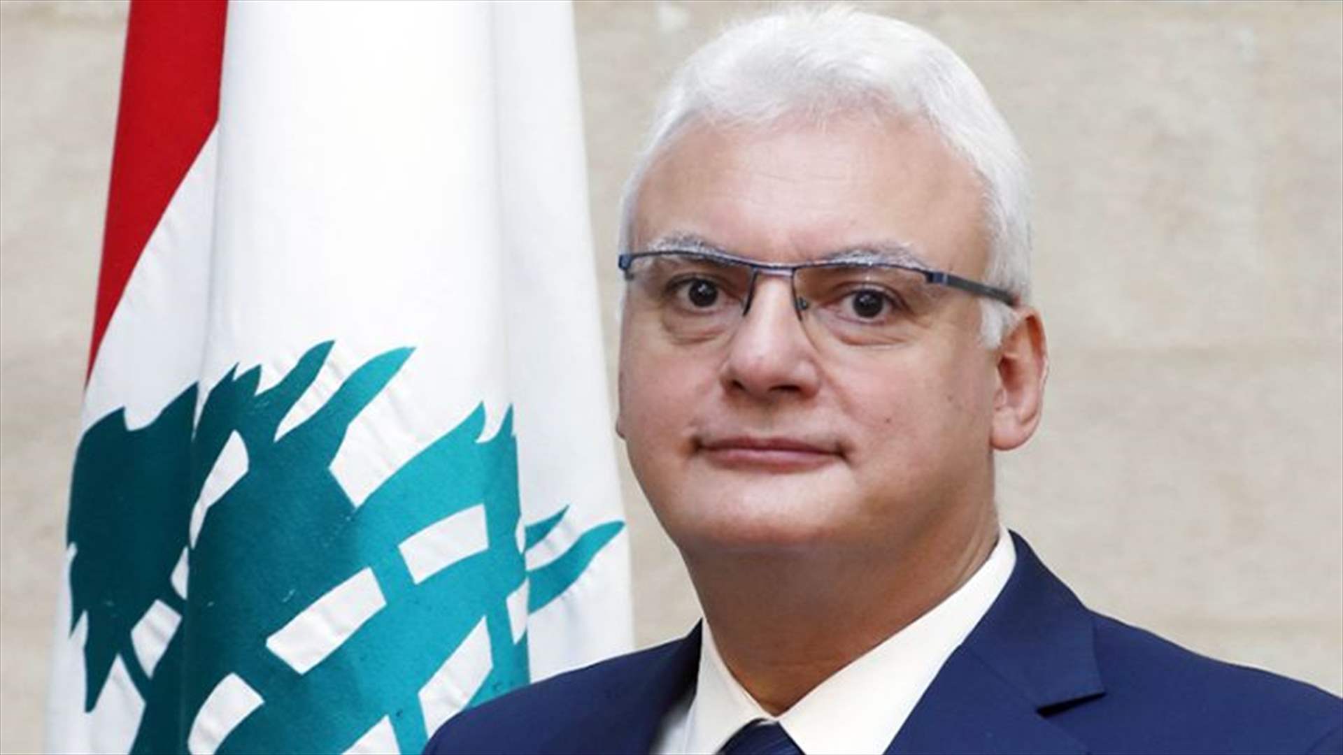 القرم مصرٌّ على تلزيم قطاع البريد إلى هذين الشركتين (نداء الوطن)