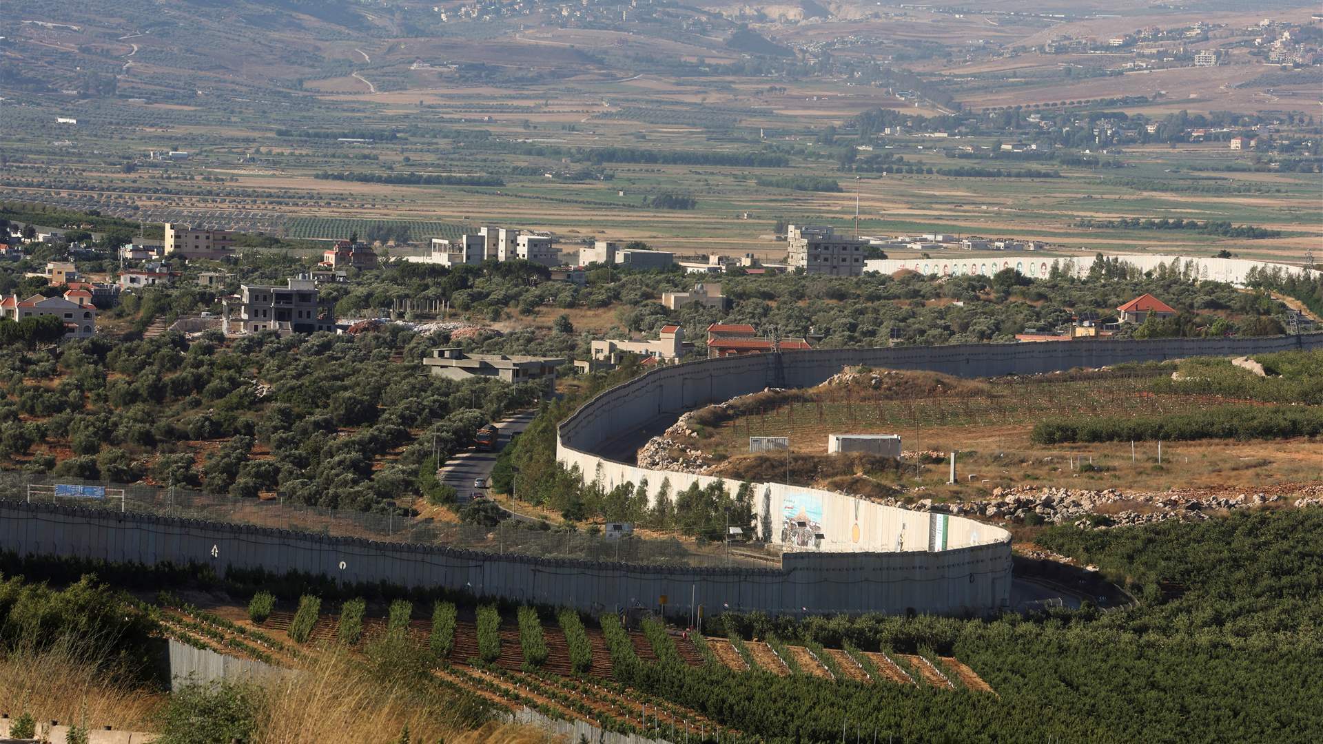 Security sources to LBCI: Direct rockets fired at Israeli occupation positions at Dhayra