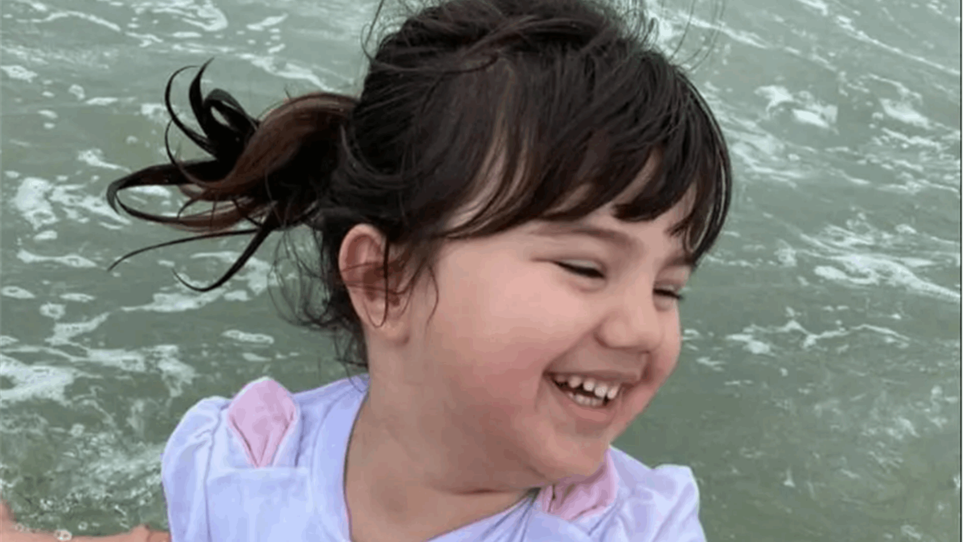 بالون عيد ميلادها قتلها... ما أصاب إبنة الـ7 سنوات مروع! 