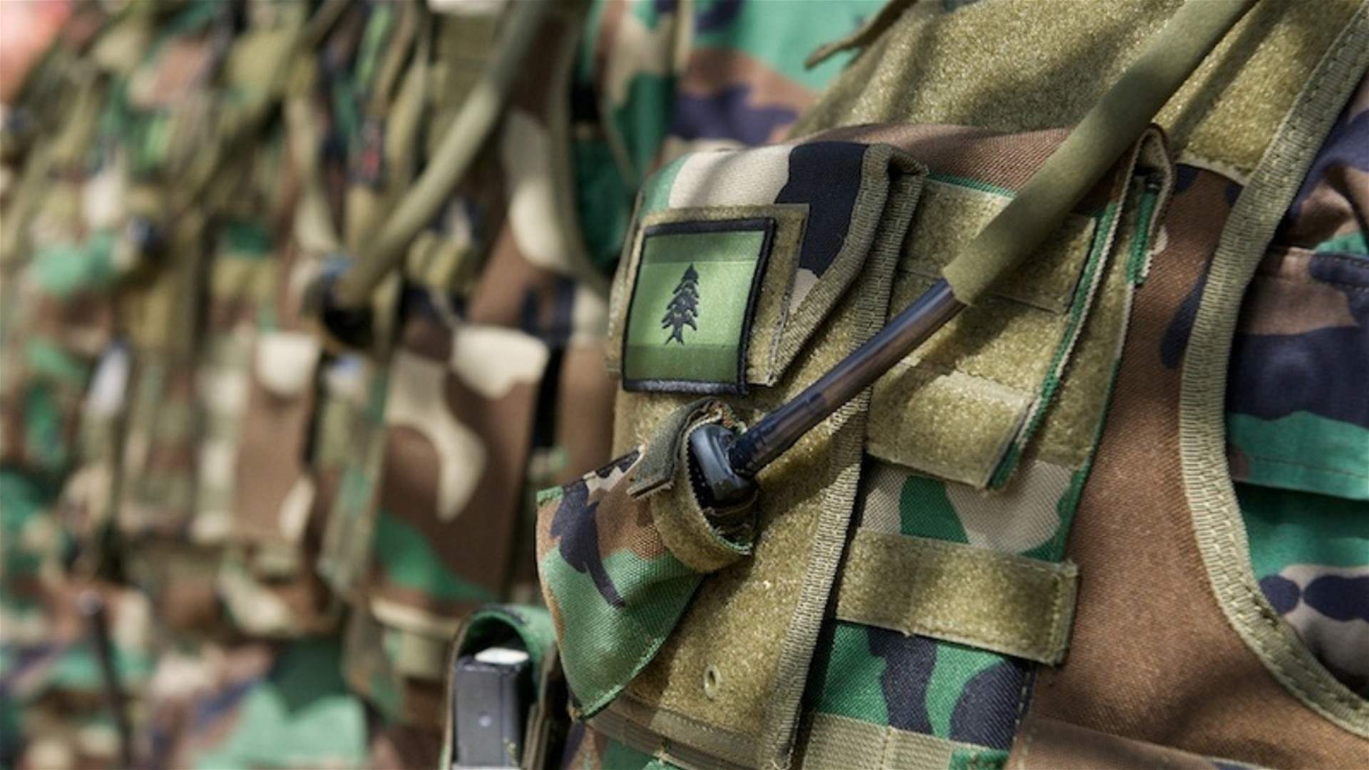 Lebanese Army discovers rocket-launching platform in Qlaileh plain