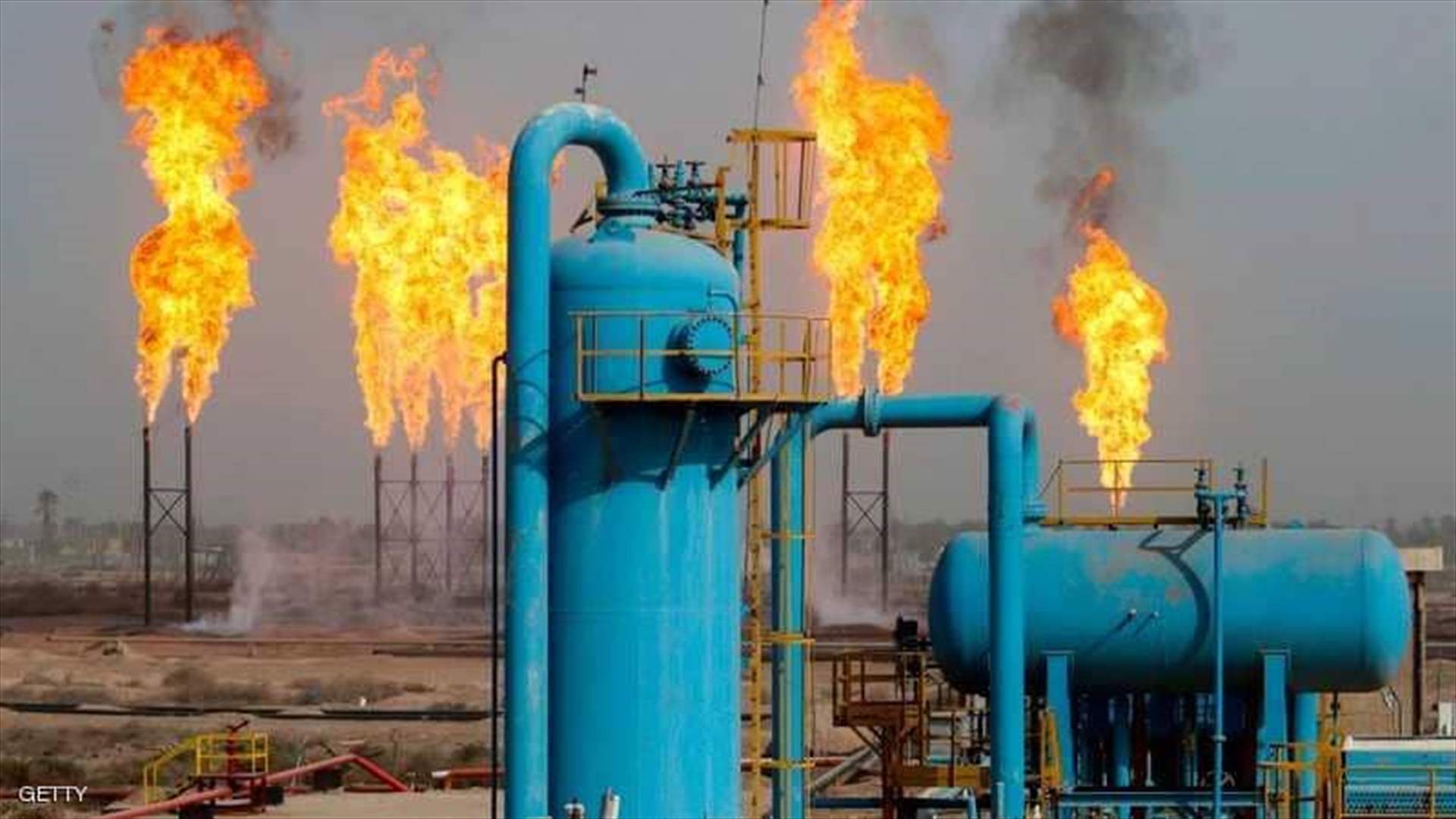 إتفاقيتان بين قطر وفرنسا لتوريد الغاز الطبيعي