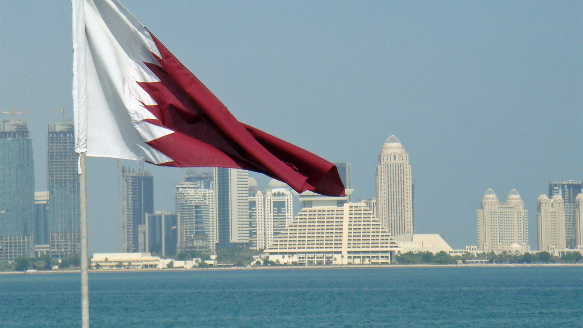 Berlin calls on Qatar to aid in the release of hostages held by Hamas 