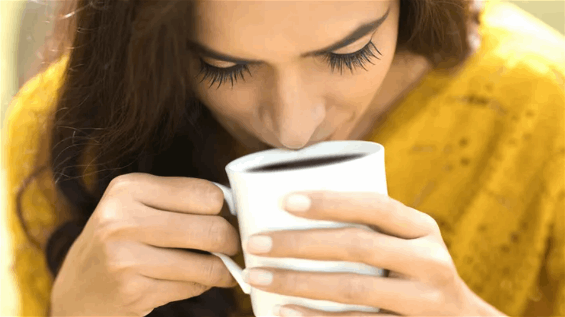 شرب كوب إضافي من القهوة يومياً يمكن أن يساعد في انخفاض الوزن...وهذه هي الطريقة!