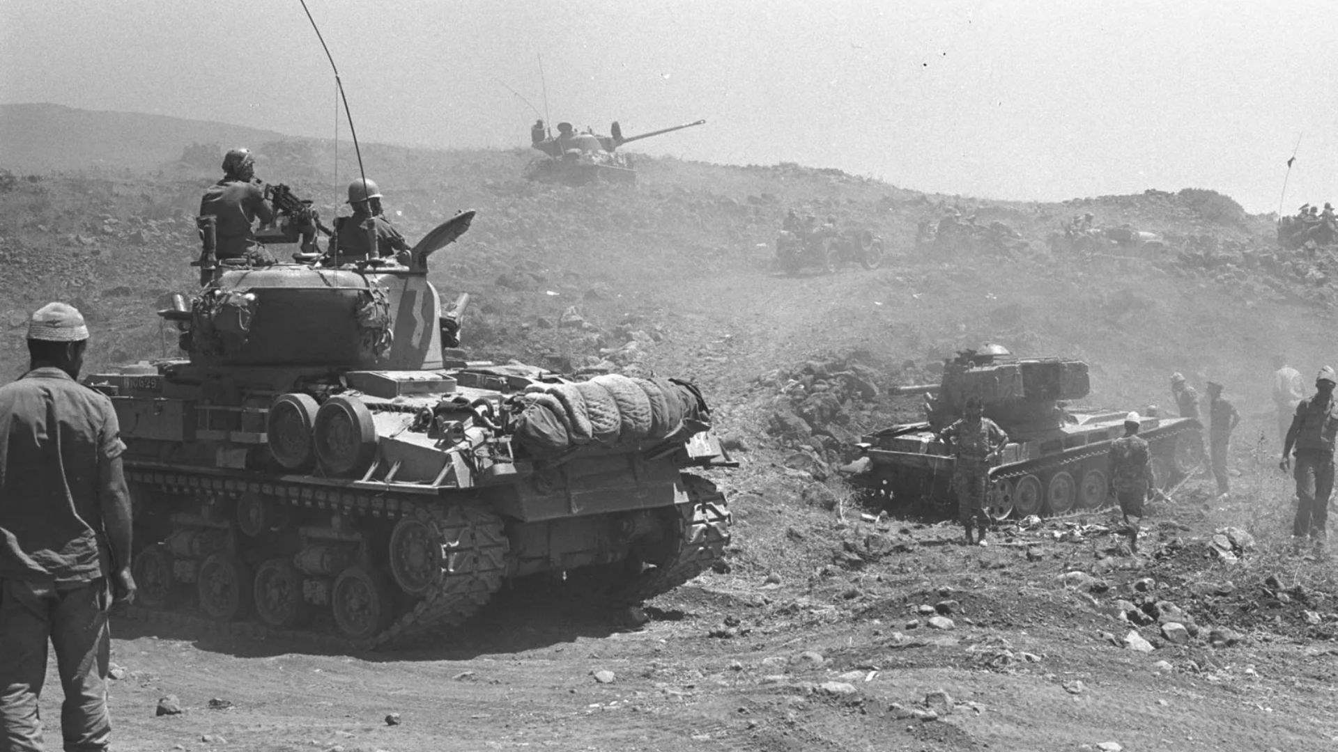 Decades of exchange and conflict: Israel's ongoing struggle with prisoners and hostages