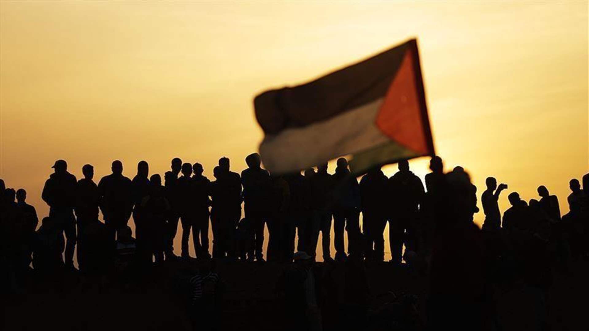 Resilience and Dispersal: Tracing the Palestinian Population from Nakba to Today