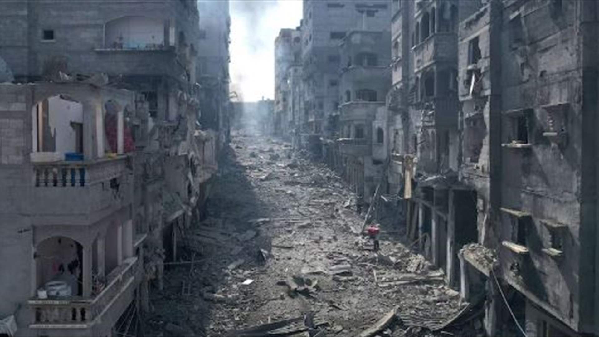 إسرائيل لن تزود غزة بالمياه أو الوقود حتى إطلاق الرهائن 