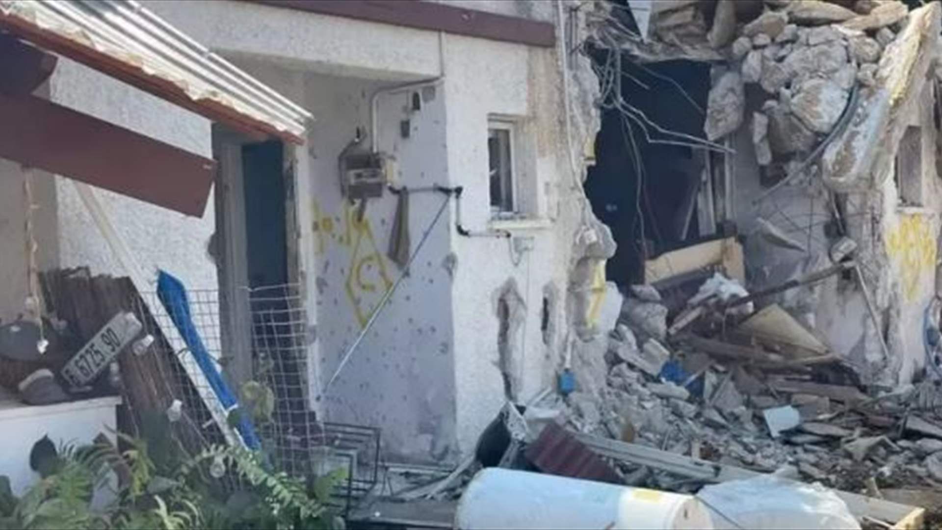 وزارة الخارجية الإسرائيلية: لا يوجد رقم مؤكد لقتلى أطفال في كيبوتس