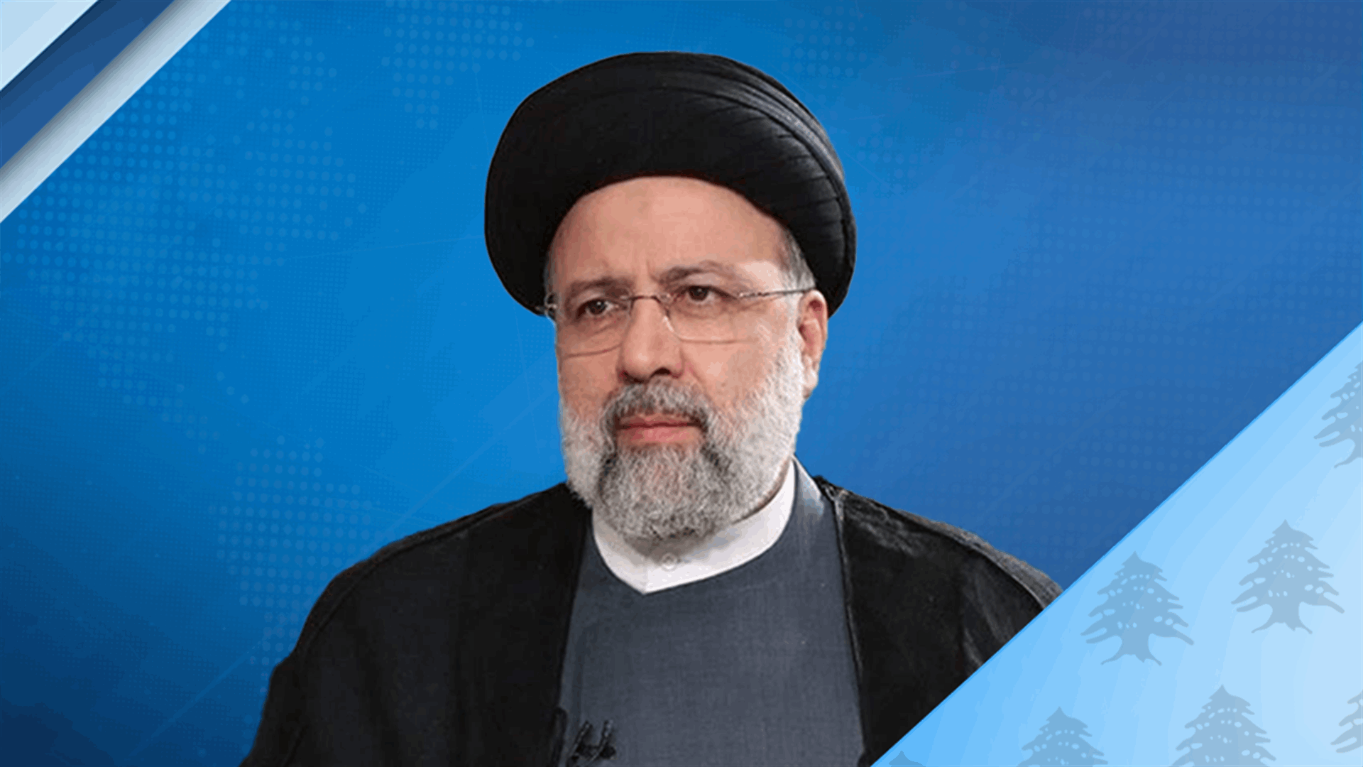 الرئيس الإيراني يدعو الدول الإسلامية والعربية لمواجهة إسرائيل