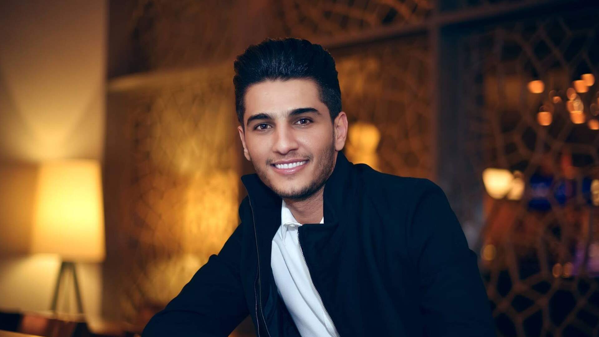 مع هاشتاغ "غزة تحت القصف".. محمد عساف يتساءل: أي قلب وعقل يستوعب؟