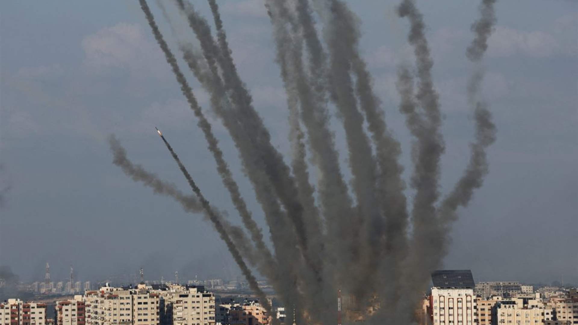 Israeli army announces death of at least 258 soldiers since Hamas attack 
