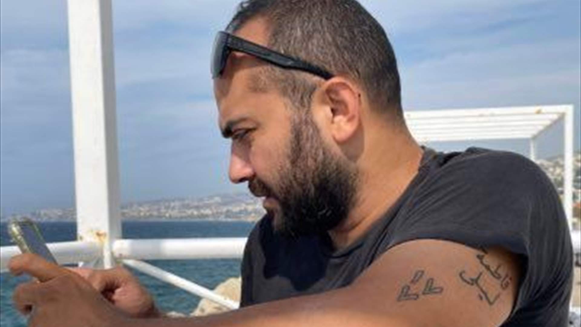 نقابة محرري الصحافة اللبنانية تدين استهداف صحافيين: جريمة بكل ما في الكلمة من معنى وترقى إلى مصاف جرائم الحرب