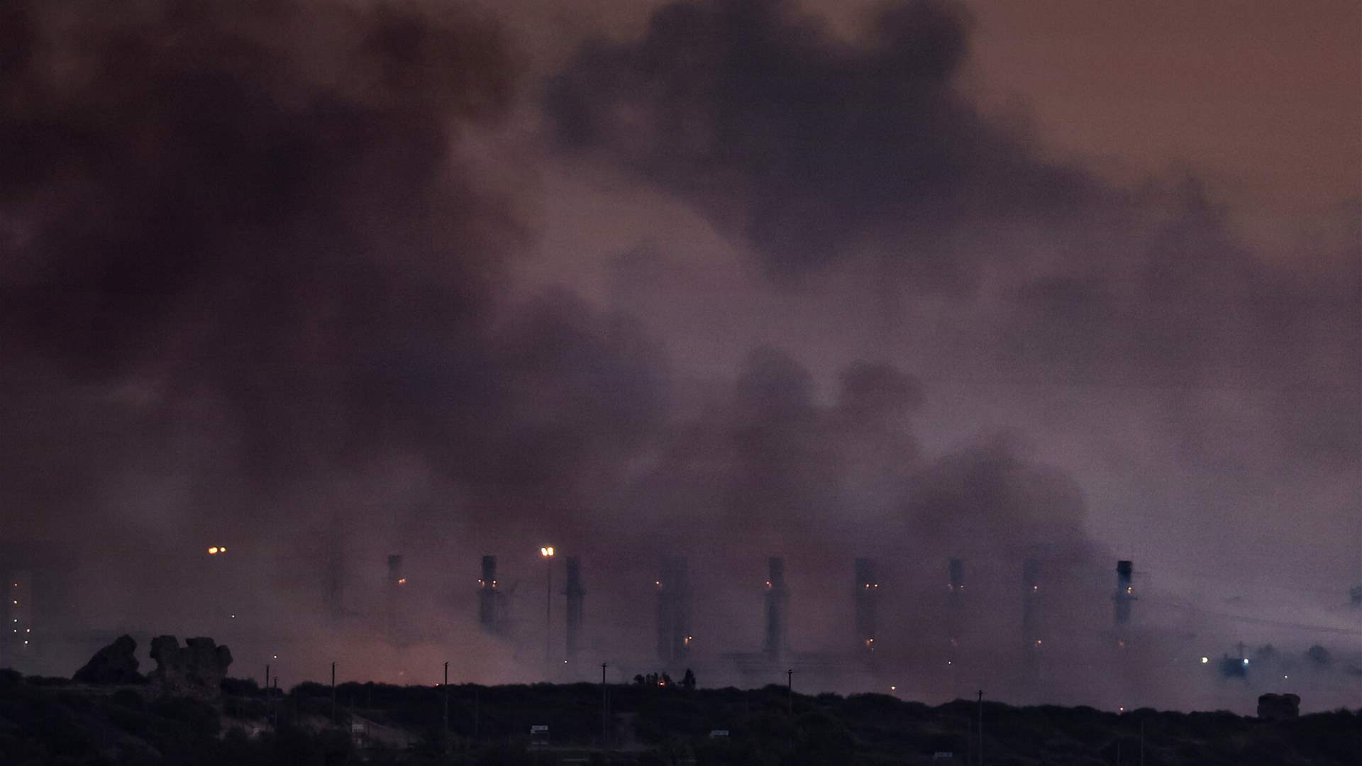 Israeli airstrike kills Hamas senior military leader 