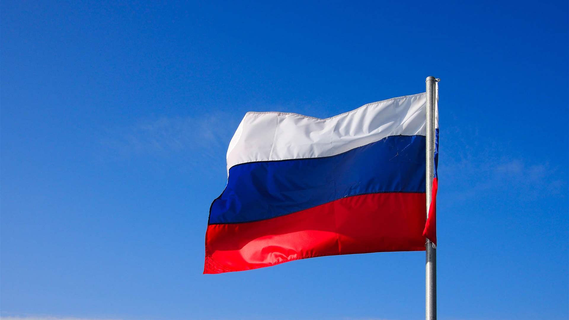 روسيا تعلن إسقاط مسيرتين فوق البحر الأسود قرب سوتشي