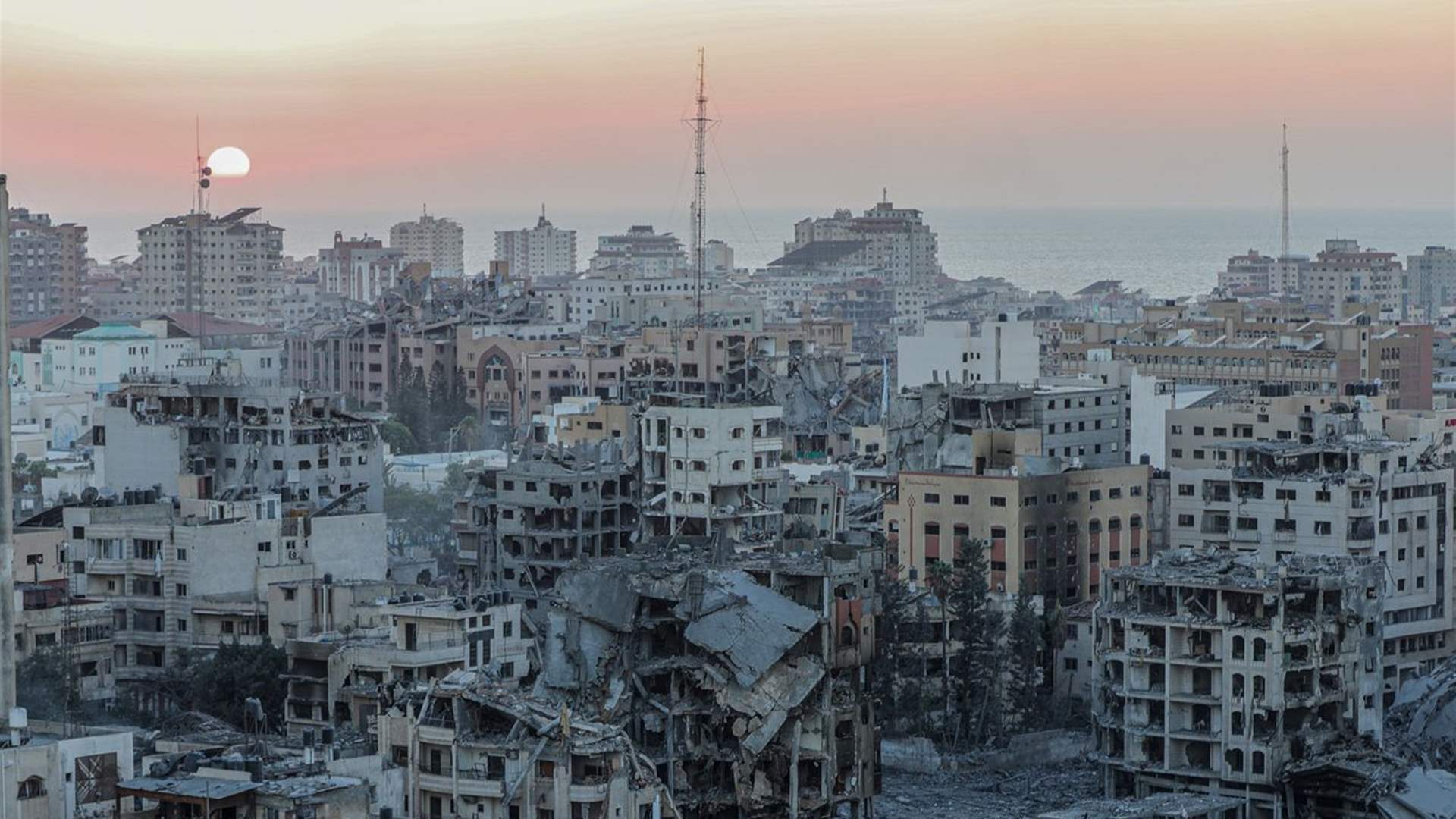 Palestinian Foreign Ministry condemns 'Western double standards' in Gaza crisis