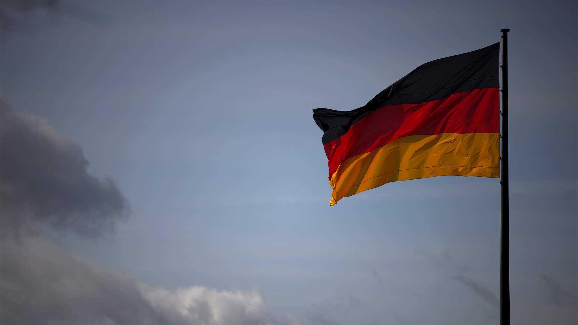 Consideration must be given to humanitarian plight in Gaza: Germany 