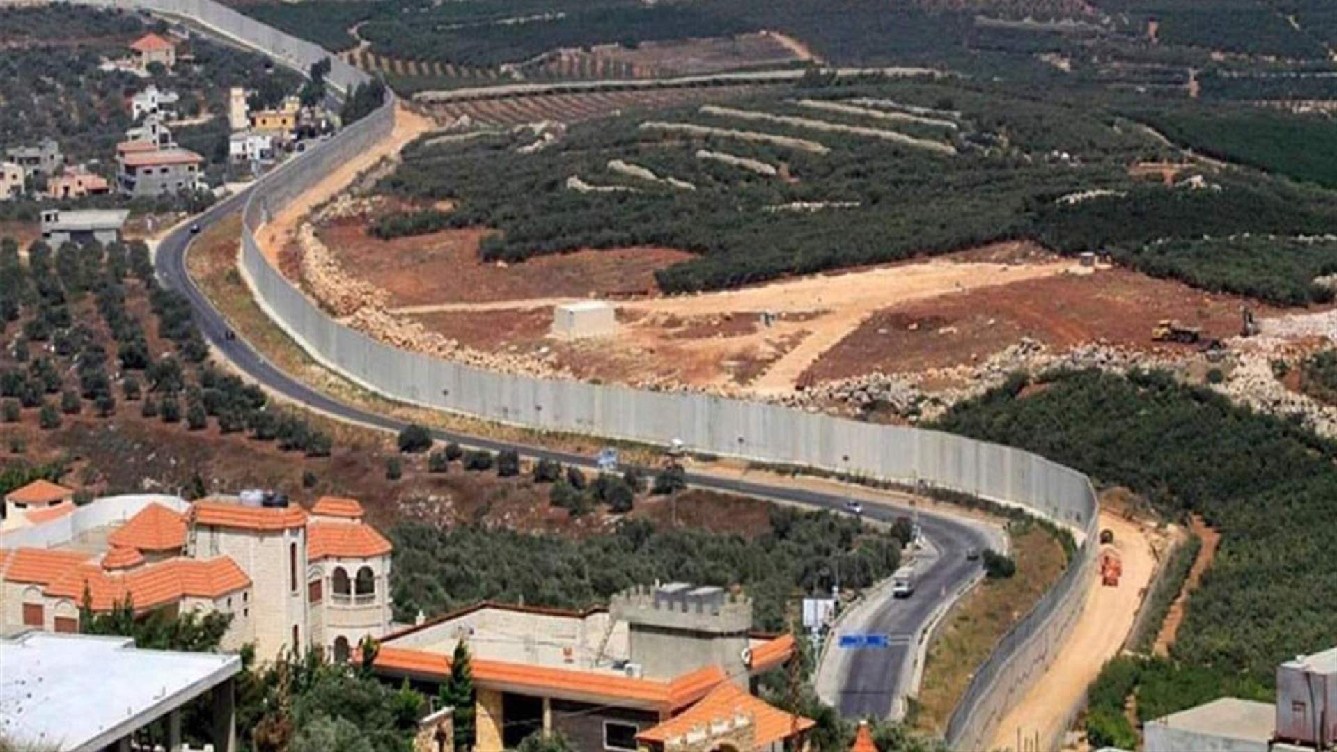 استقرار الوضع في جنوب لبنان محكوم بما ستؤول إليه العمليات العسكرية في غزة (الشرق الأوسط)