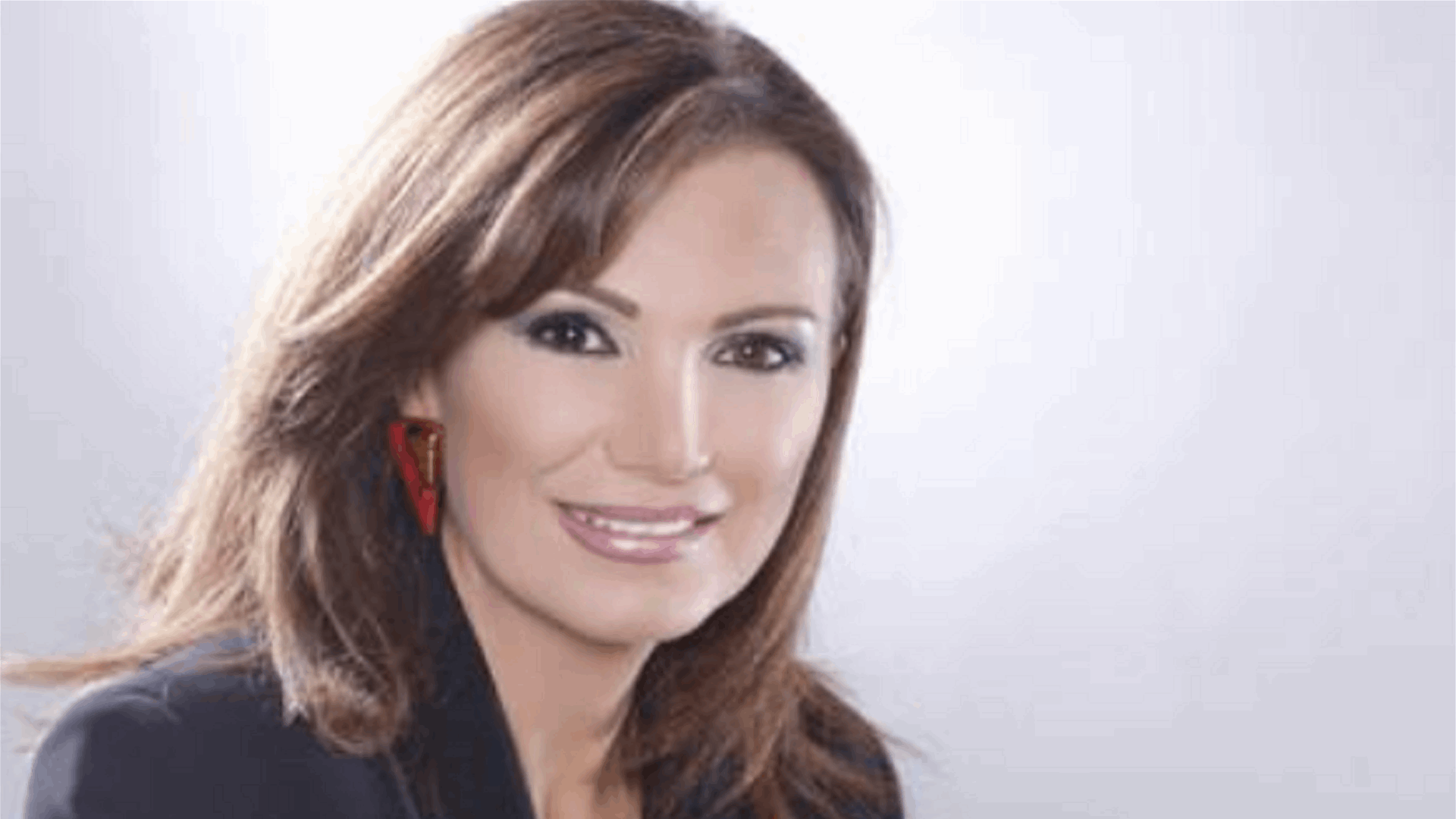 بعد صراع مع المرض... الموت يغيب الإعلامية جيزيل خوري