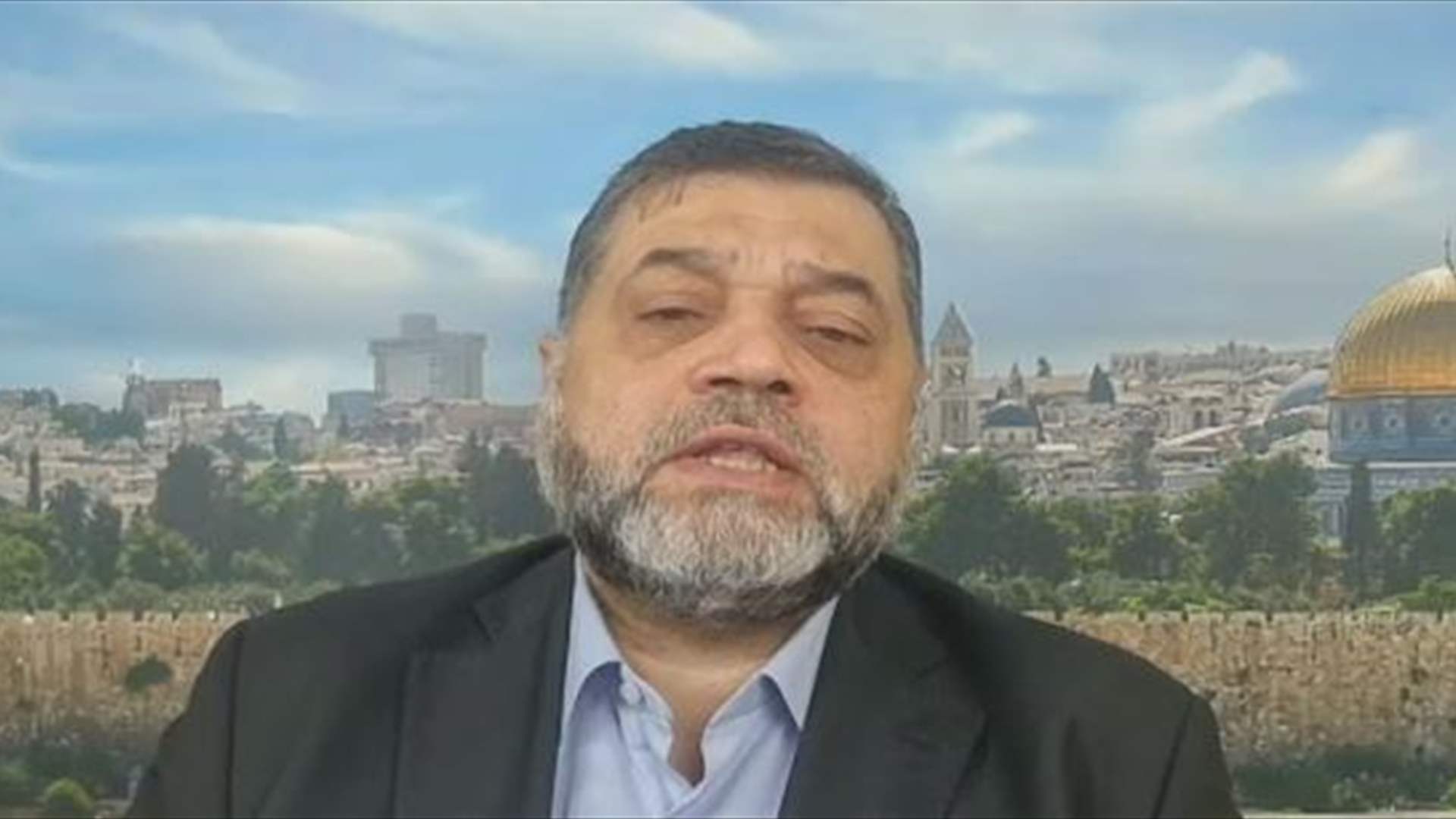 Hamas representative in Lebanon to LBCI: The displacement issue will not succeed
