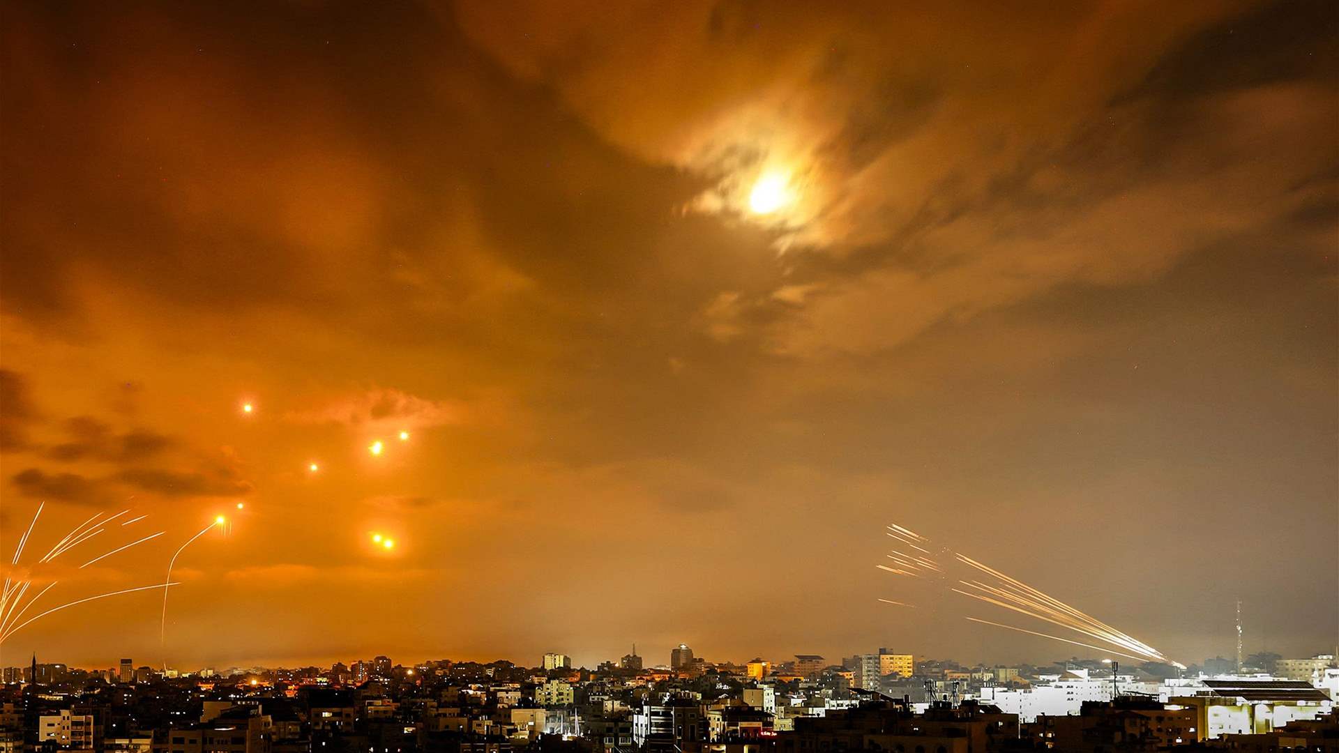 Egypt to organize international summit on Palestinian issue next Saturday 