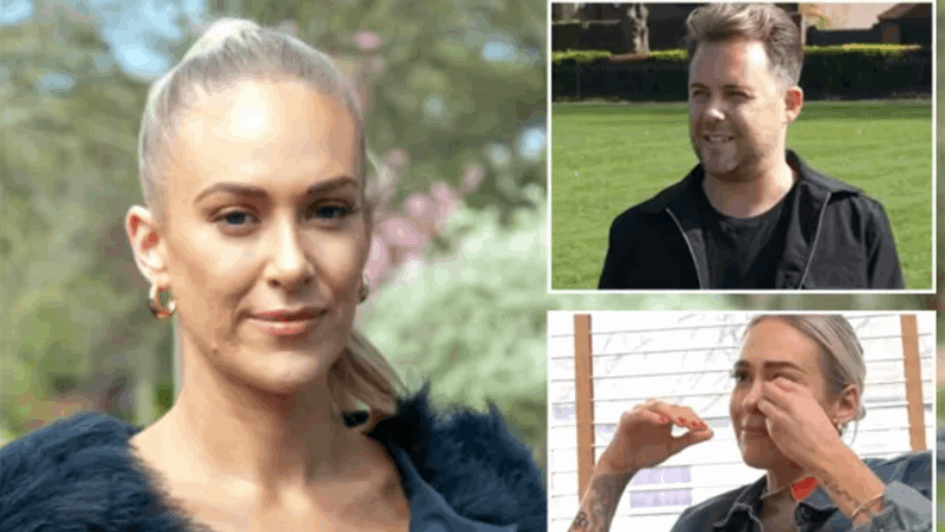 تعرف عليها عبر الانترنت وأوهمها أنه حب حياتها... قصة عشقها كانت كذبة وهوية بطلها صادمة وهذا دافعه من الخدعة!