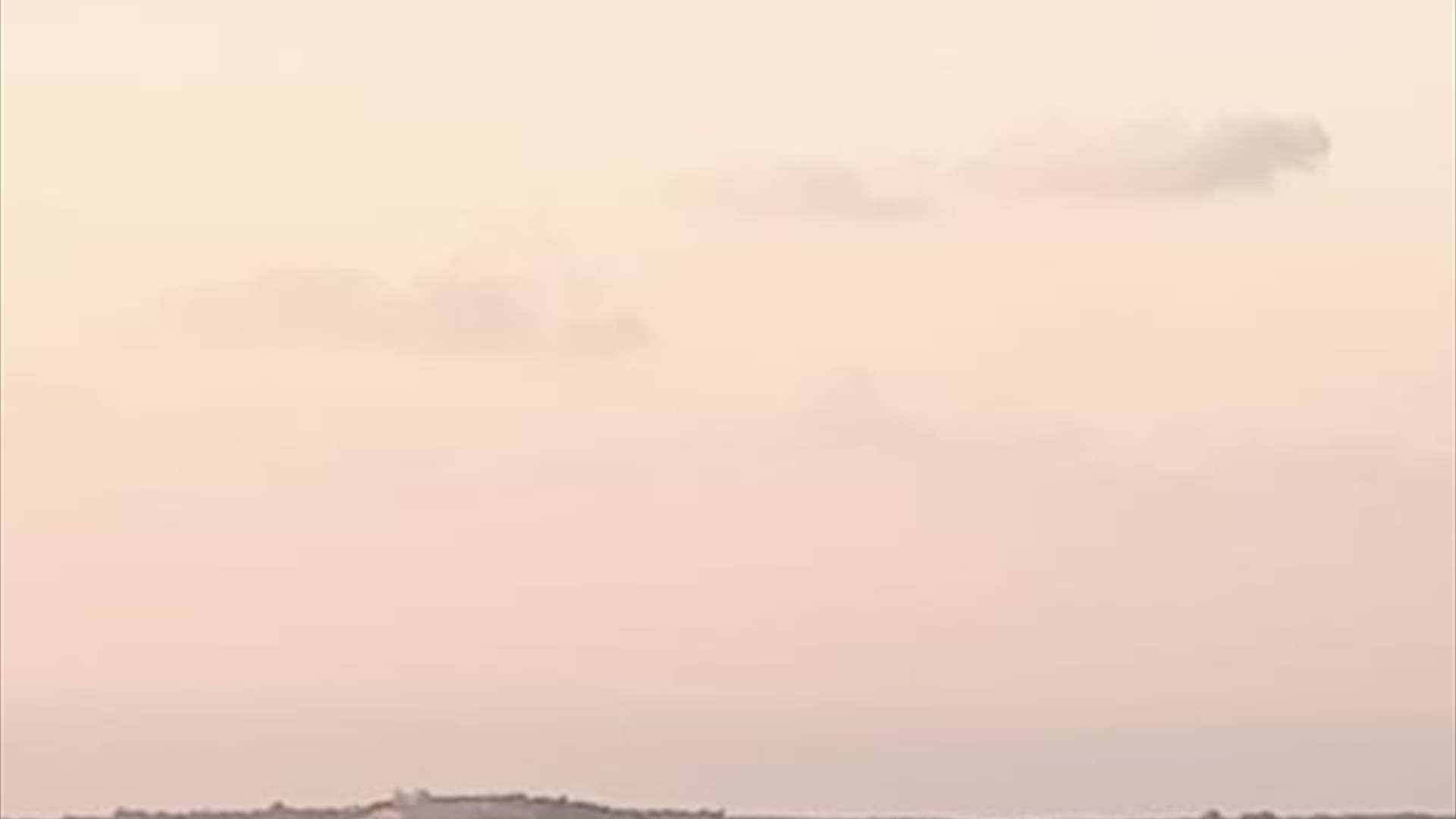 الاشتباكات في الجنوب تصل الى مقربة من مقر الكتيبة الغانية في البطيشية