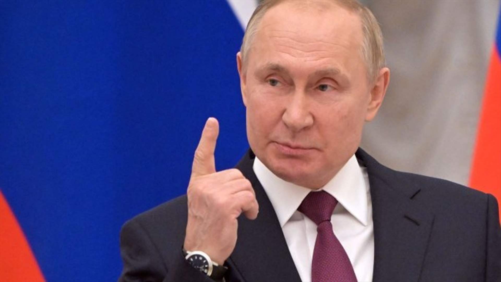 Putin concerned over 'catastrophic increase' in civilian deaths in Gaza