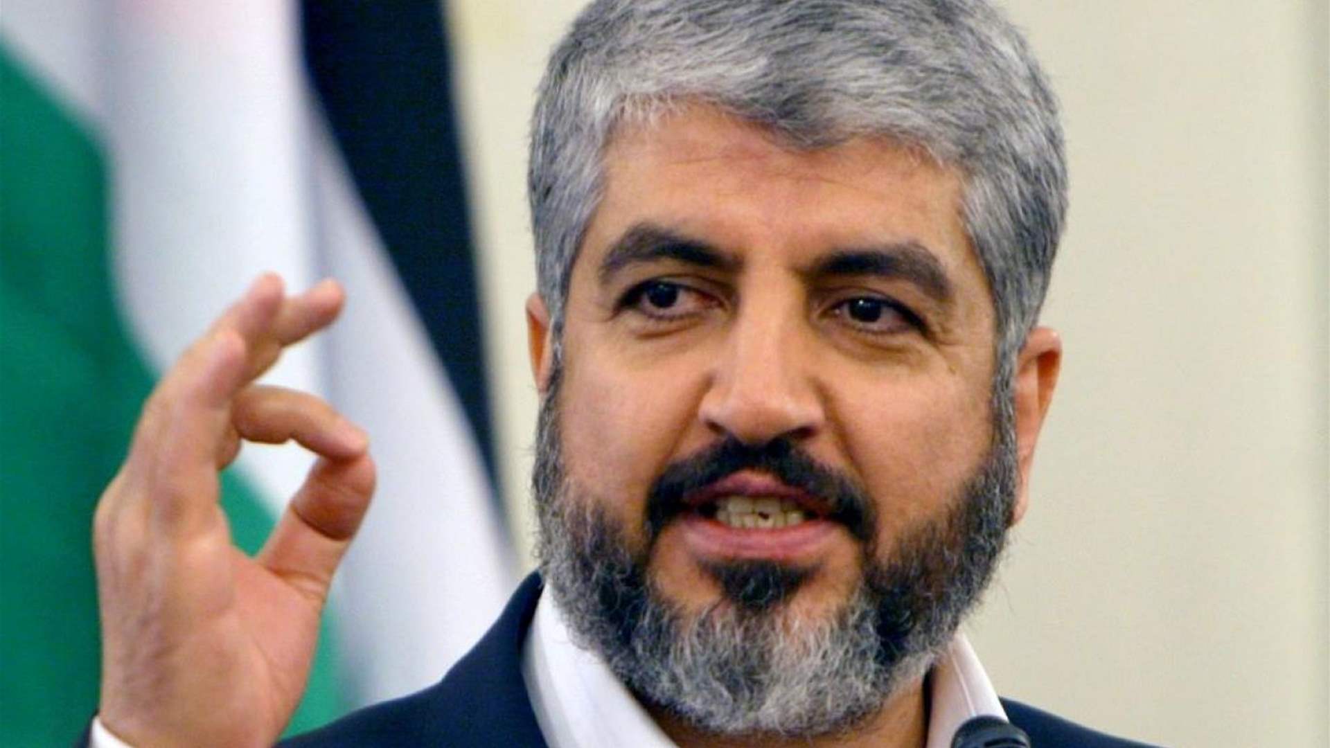 رئيس حركة حماس في الخارج: المقاومة درست كل السيناريوهات..والجيش الإسرائيلي في حالة ارباك 