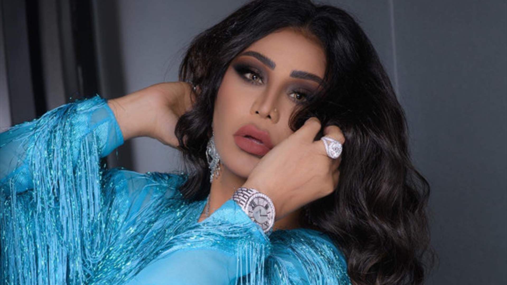 أحلام الشامسي تدعم حملة التبرّع "تراحم من أجل غزة"