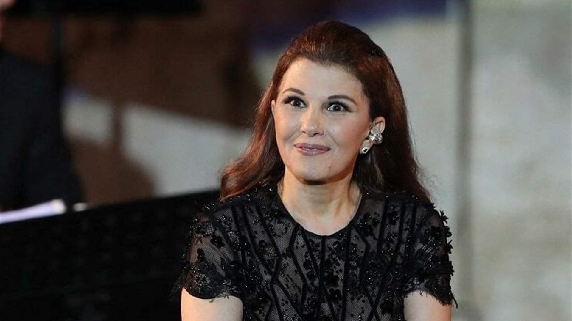 ماجدة الرومي تنشر رسالة مبكية عن جيزيل خوري: وداعاً يا صديقتي الغالية