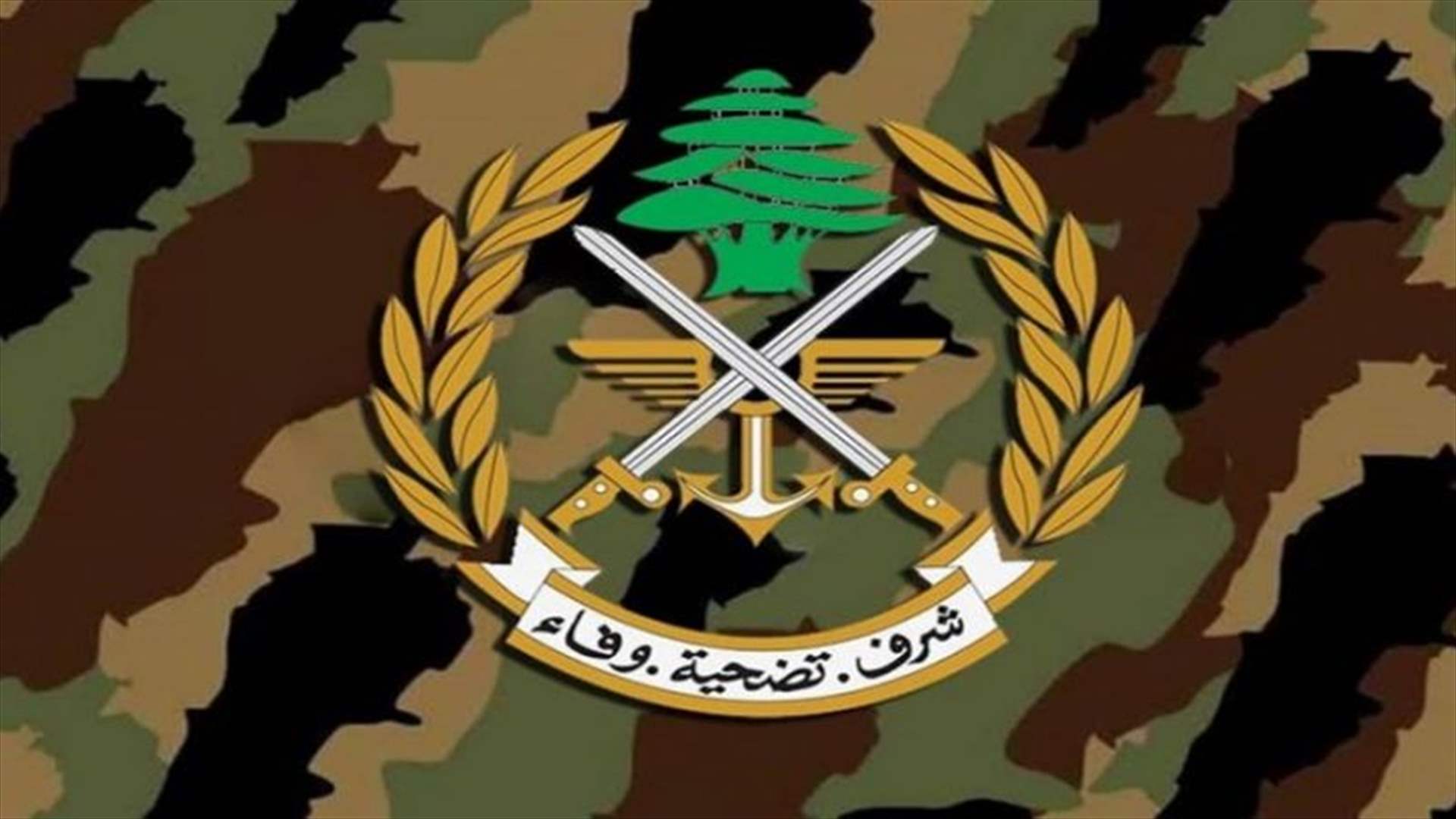 الجيش: طيران ليلي بين هذه القواعد الجوية