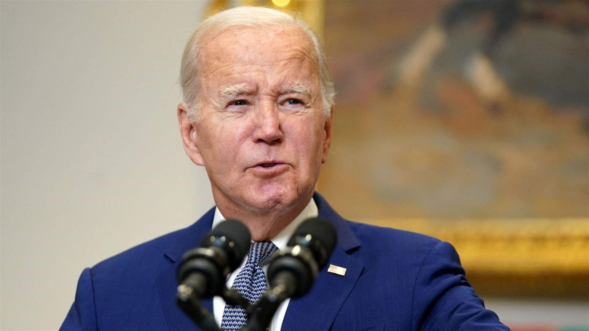 Biden will ask Congress for funds for Ukraine, Israel, Taiwan, and the immigration crisis