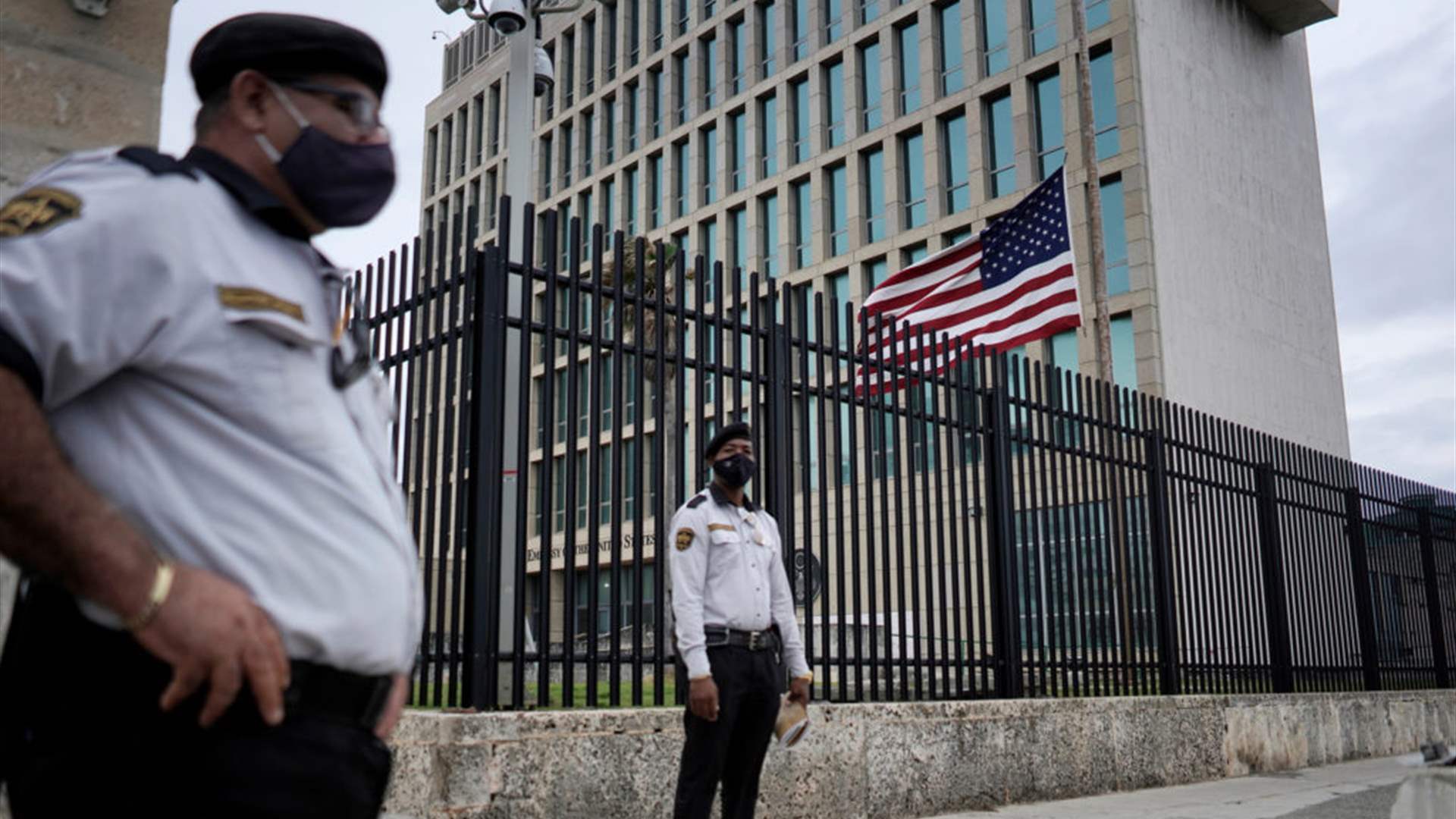 Alerts of Bombs in Israeli and US Embassies in Argentina