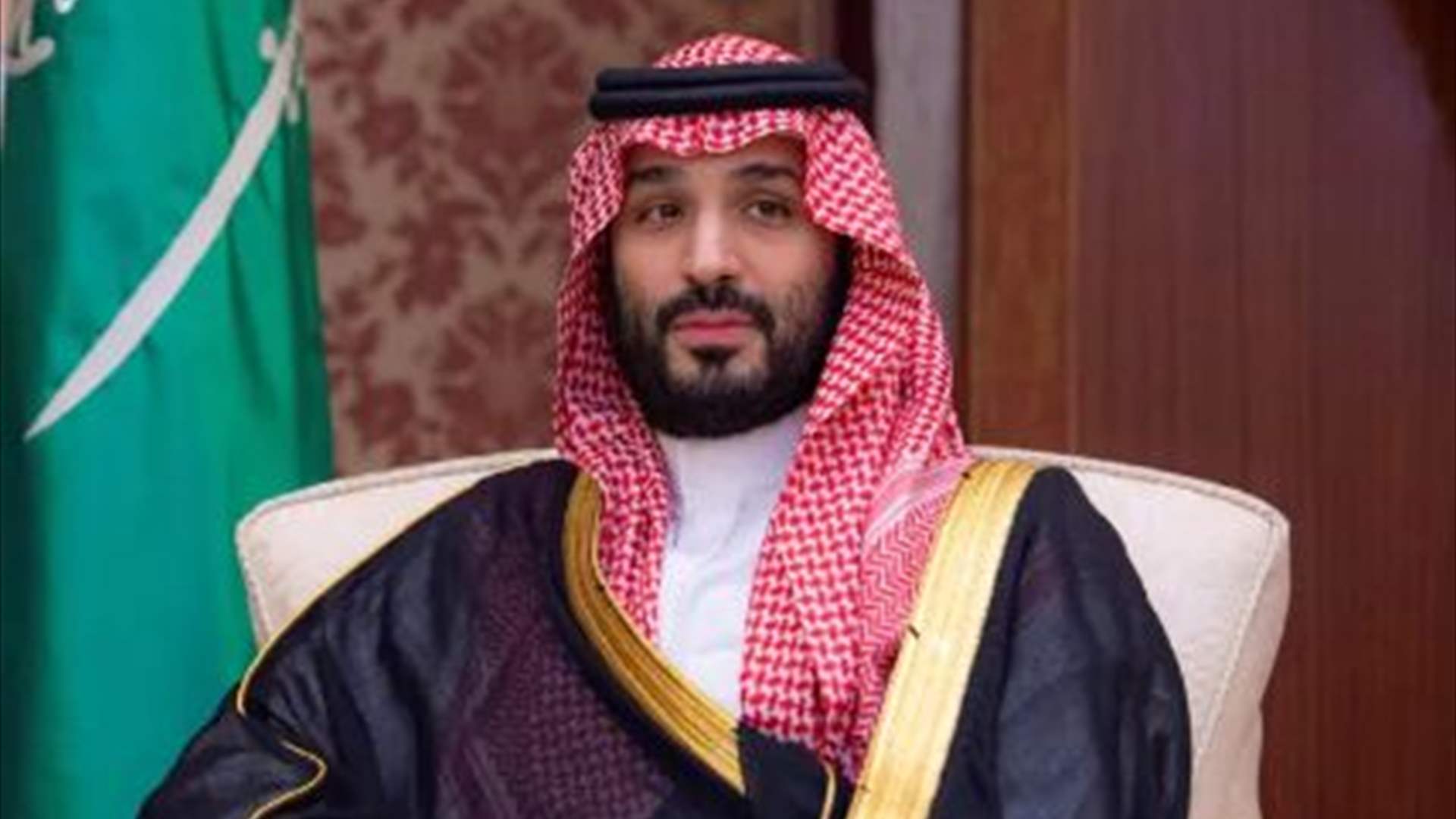 ولي العهد السعودي: المملكة تعتبر استهداف المدنيين في غزة جريمة شنيعة واعتداء وحشيا