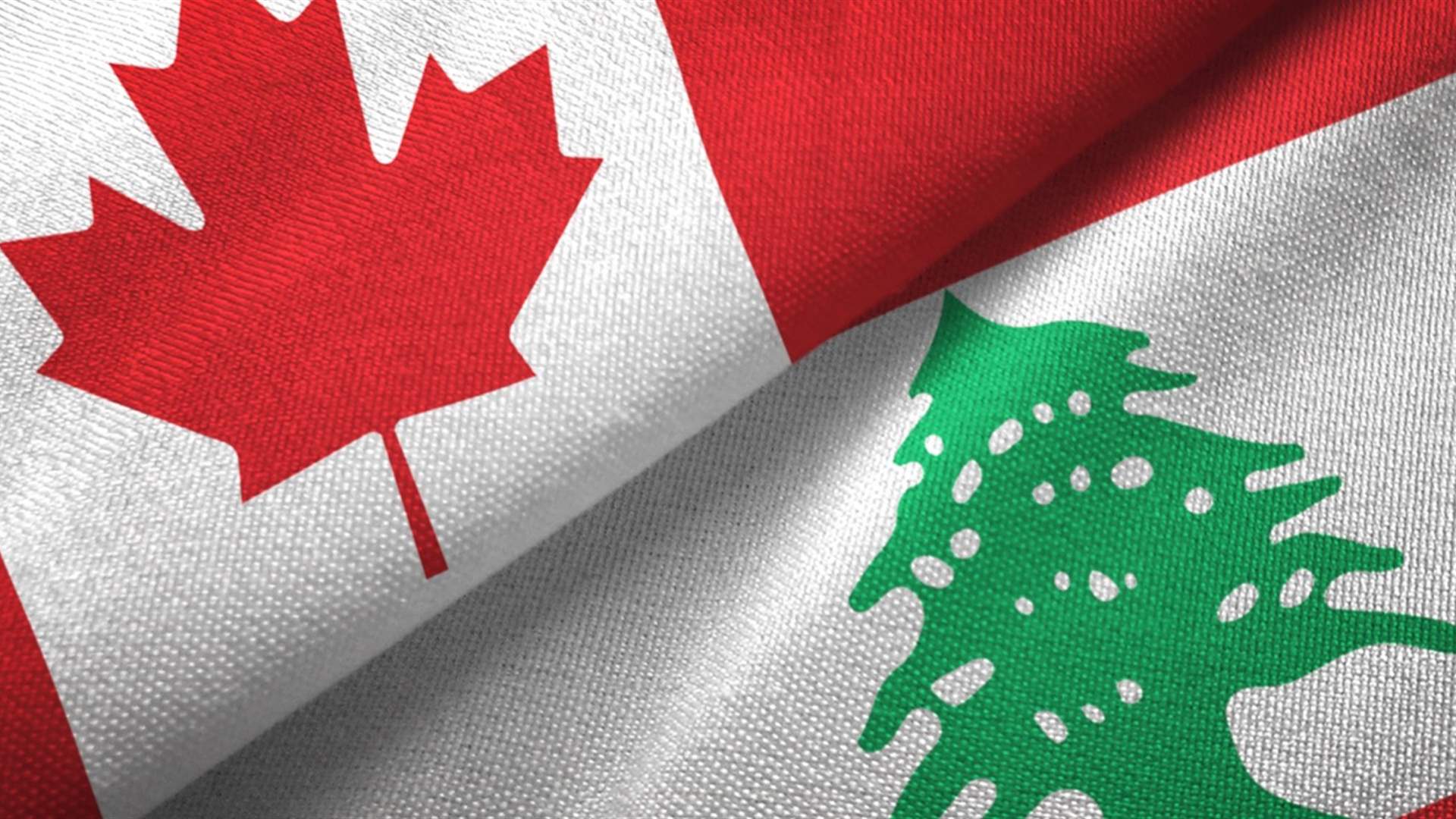 Canada advises against travel to Lebanon, citing deteriorating security situation