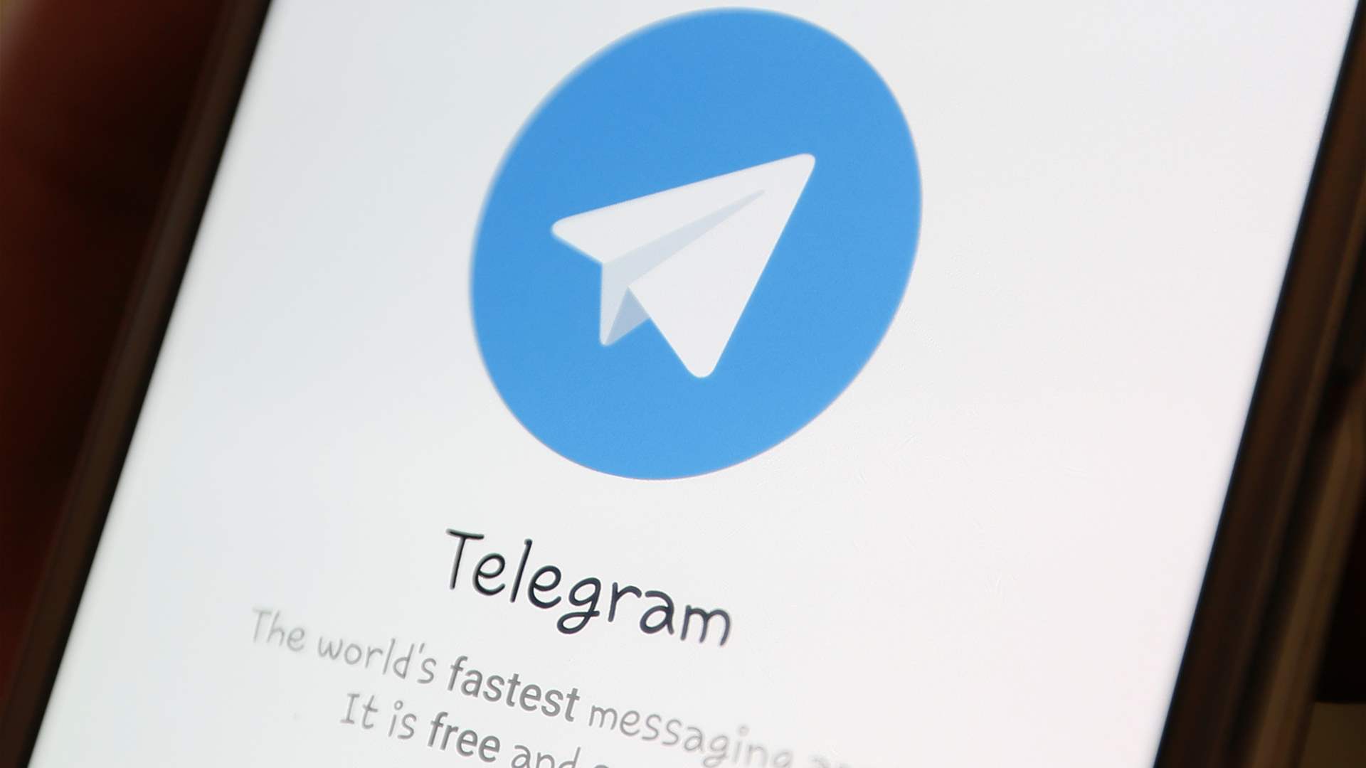 Telegram: A preferred way of communication for the war between Israel and Hamas