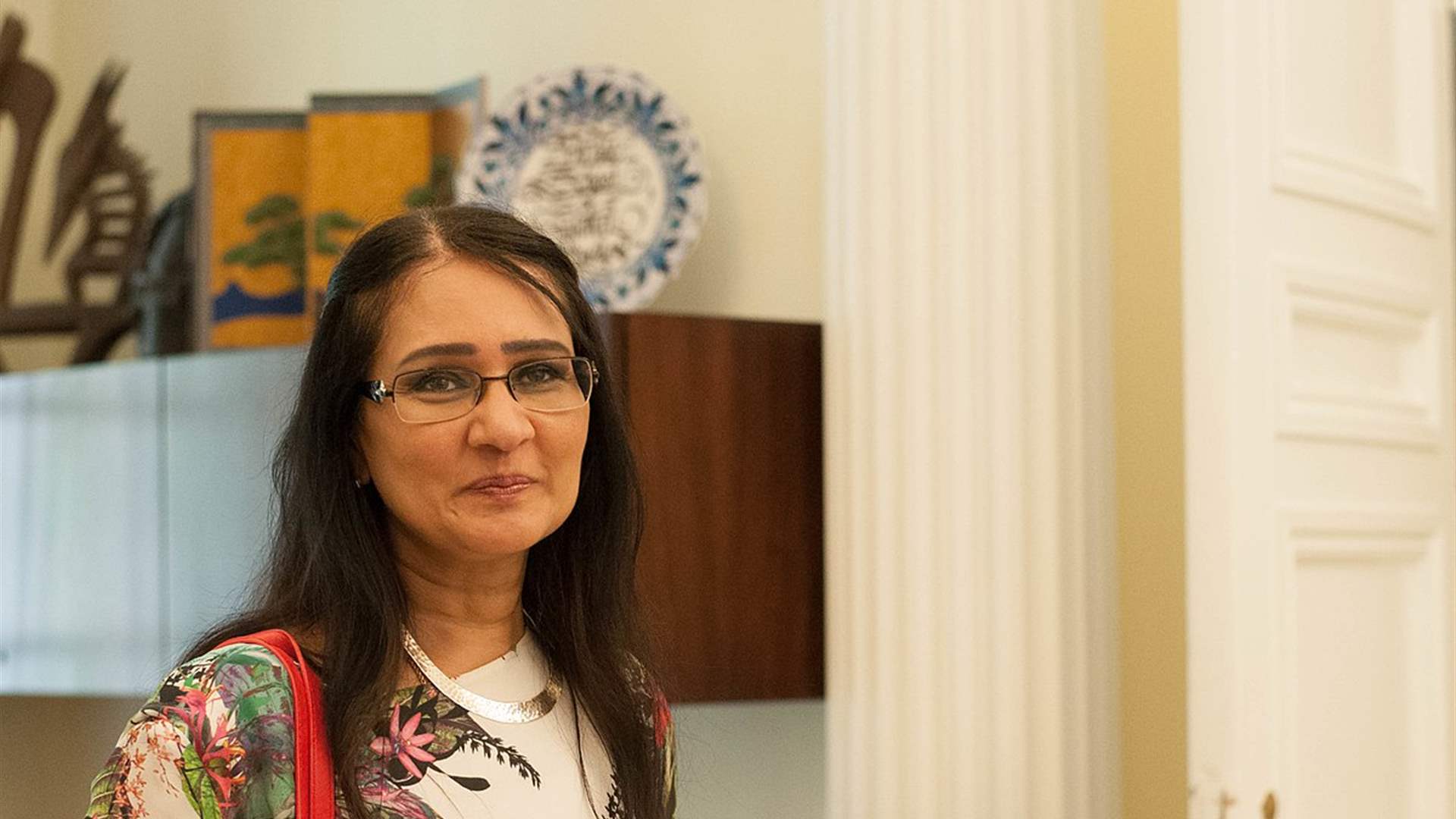 جائزة اللغة الفرنسية تُمنح للسنة الثانية توالياً لكاتبة من موريشيوس