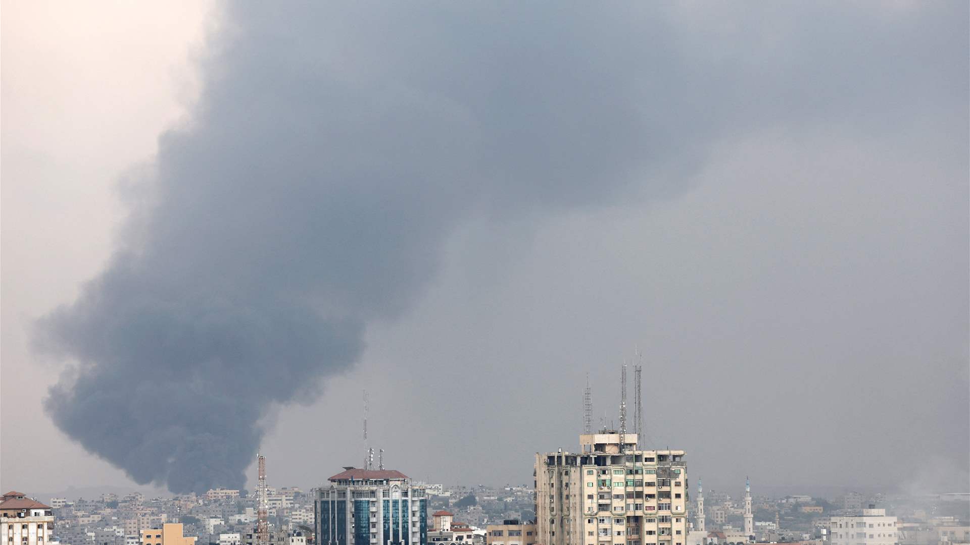 Death toll of French nationals since Hamas attacked southern Israel rises to 28 people 