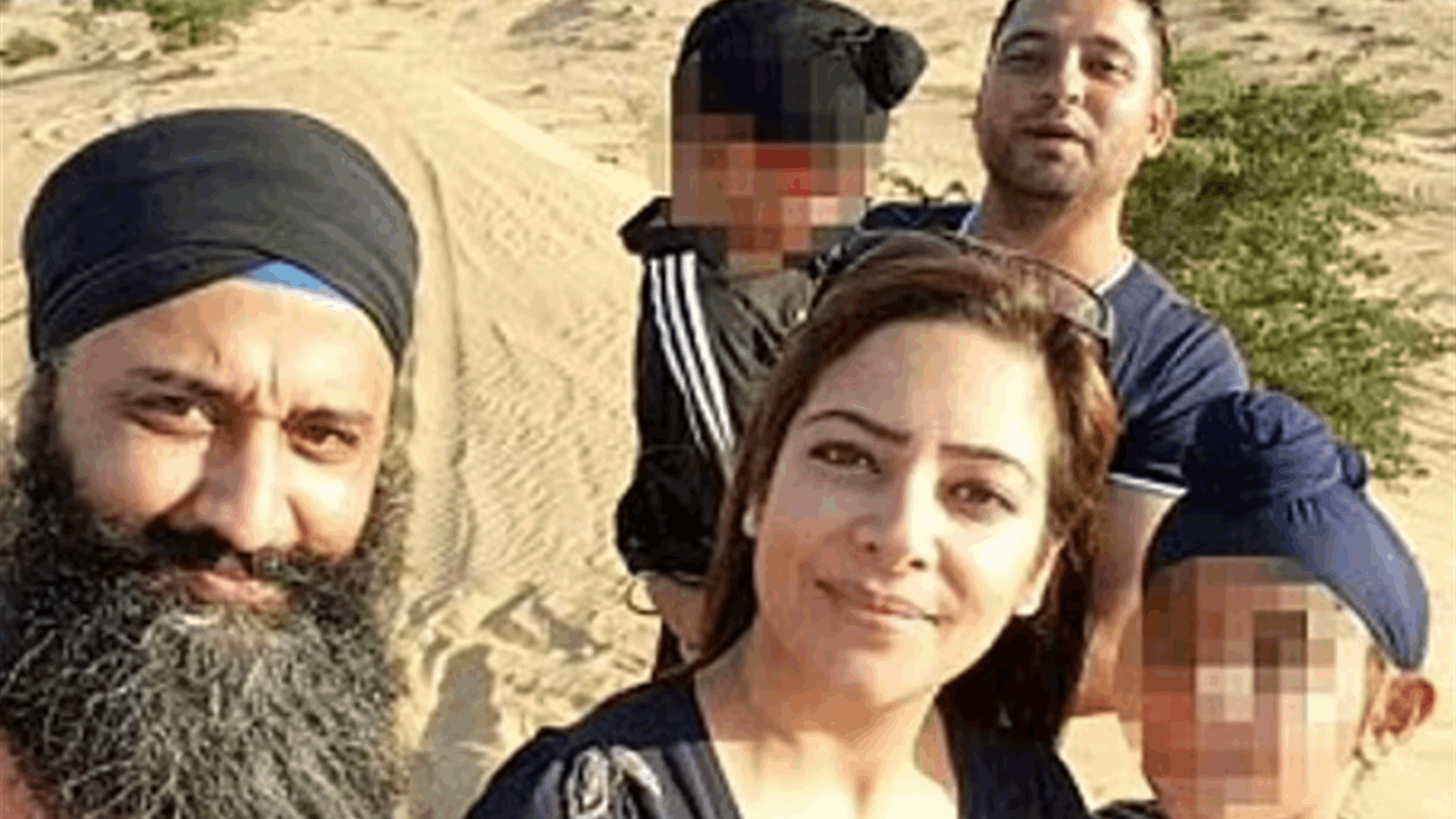 خلطت المهدئات بالبرياني وبعد أن نام زوجها اقترفت جريمتها بمساعدة صديق طفولته... جريمة وحشية وهذه تفاصيلها!