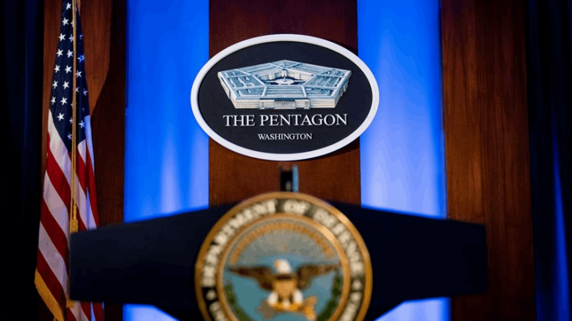 Pentagon: The interception of missiles and drones from Yemen “possibly” directed toward Israel