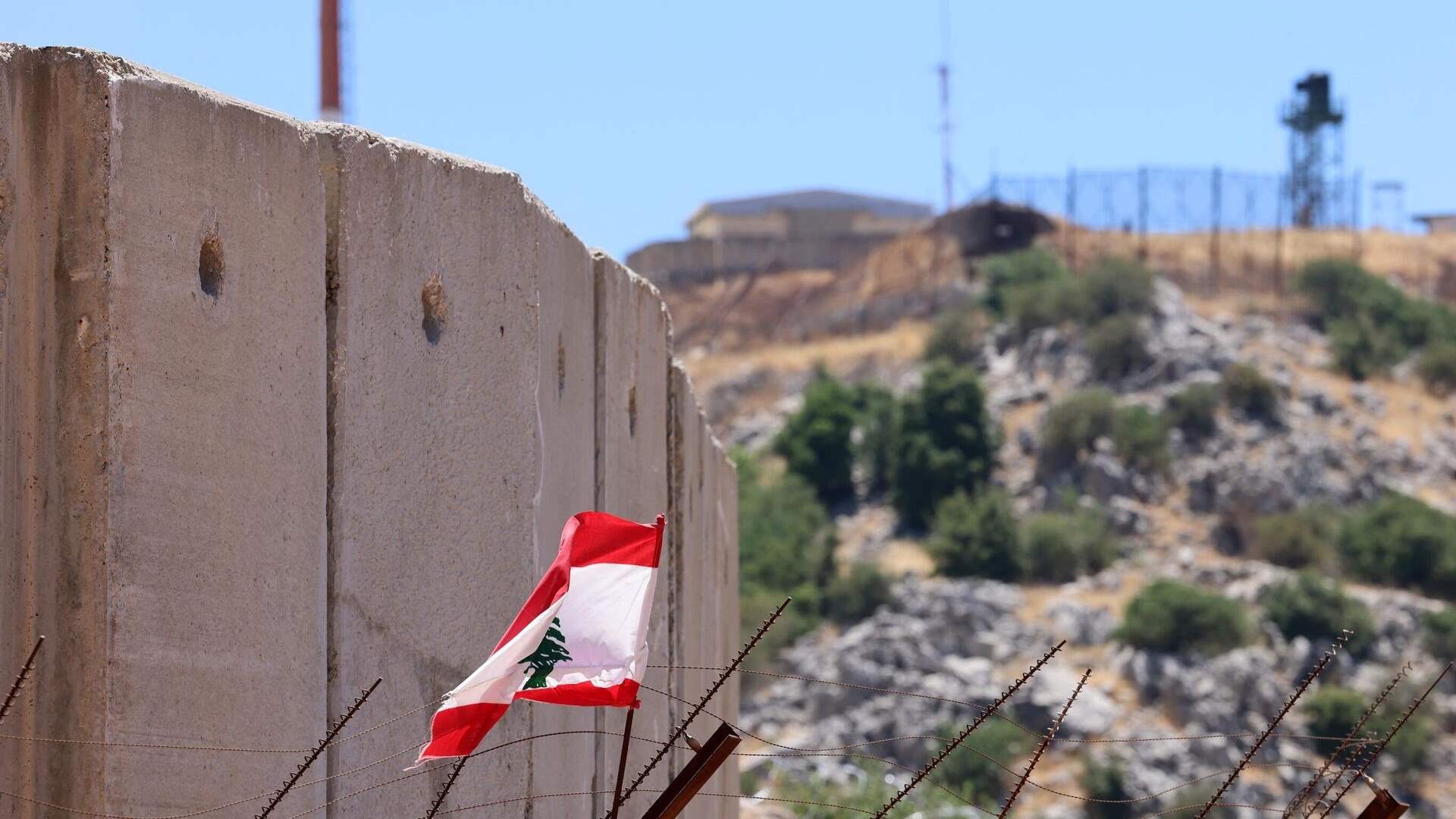 خطة الحكومة الطارئة في حال نشوب حرب: تقسيم لبنان جغرافياً إلى ثلاث مناطق (الاخبار)