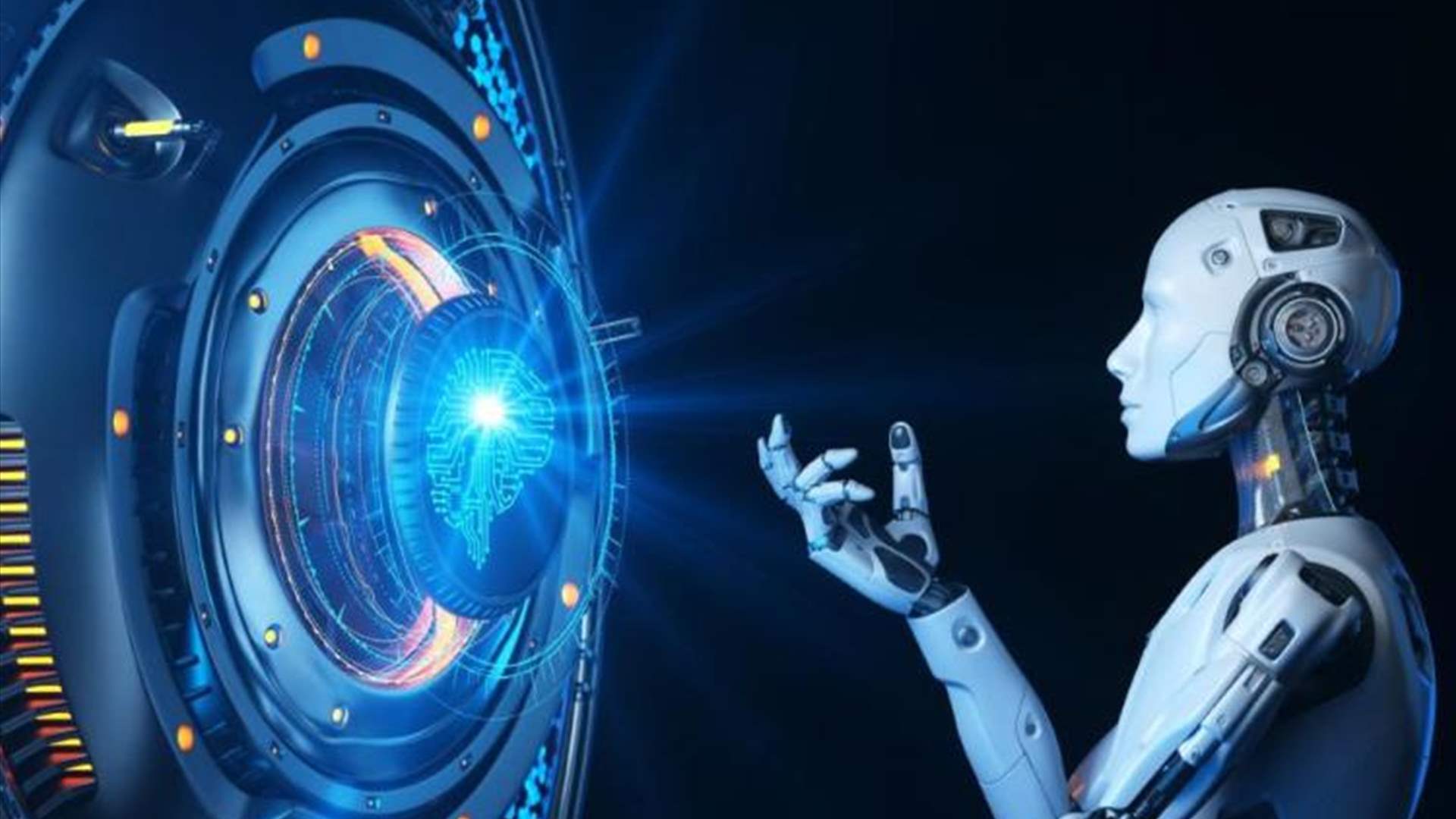 دراسة تنبه من افتقار نماذج الذكاء الاصطناعي إلى &quot;الشفافية&quot;