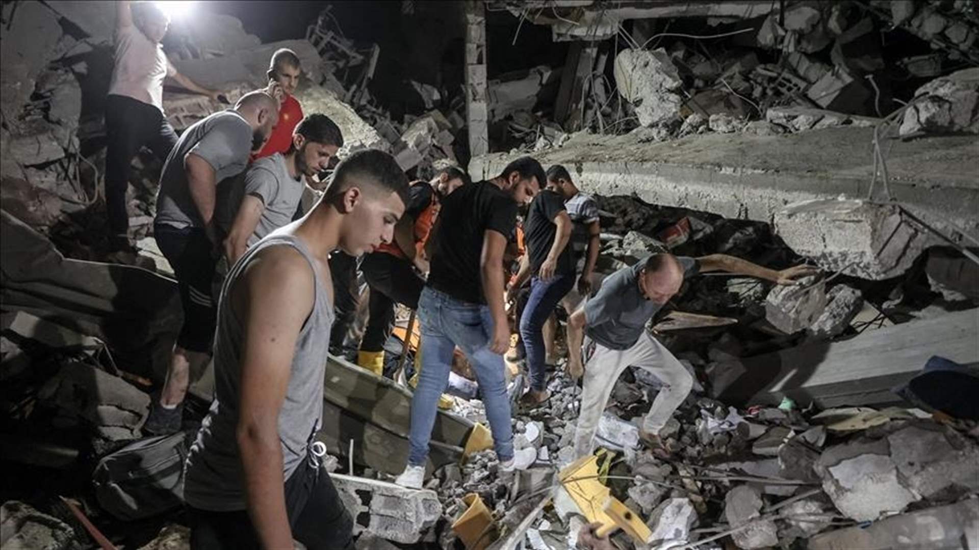بطريركية الروم الأرثوذكس: استهداف الكنائس ومؤسساتها "جريمة حرب لا يمكن تجاهلها"