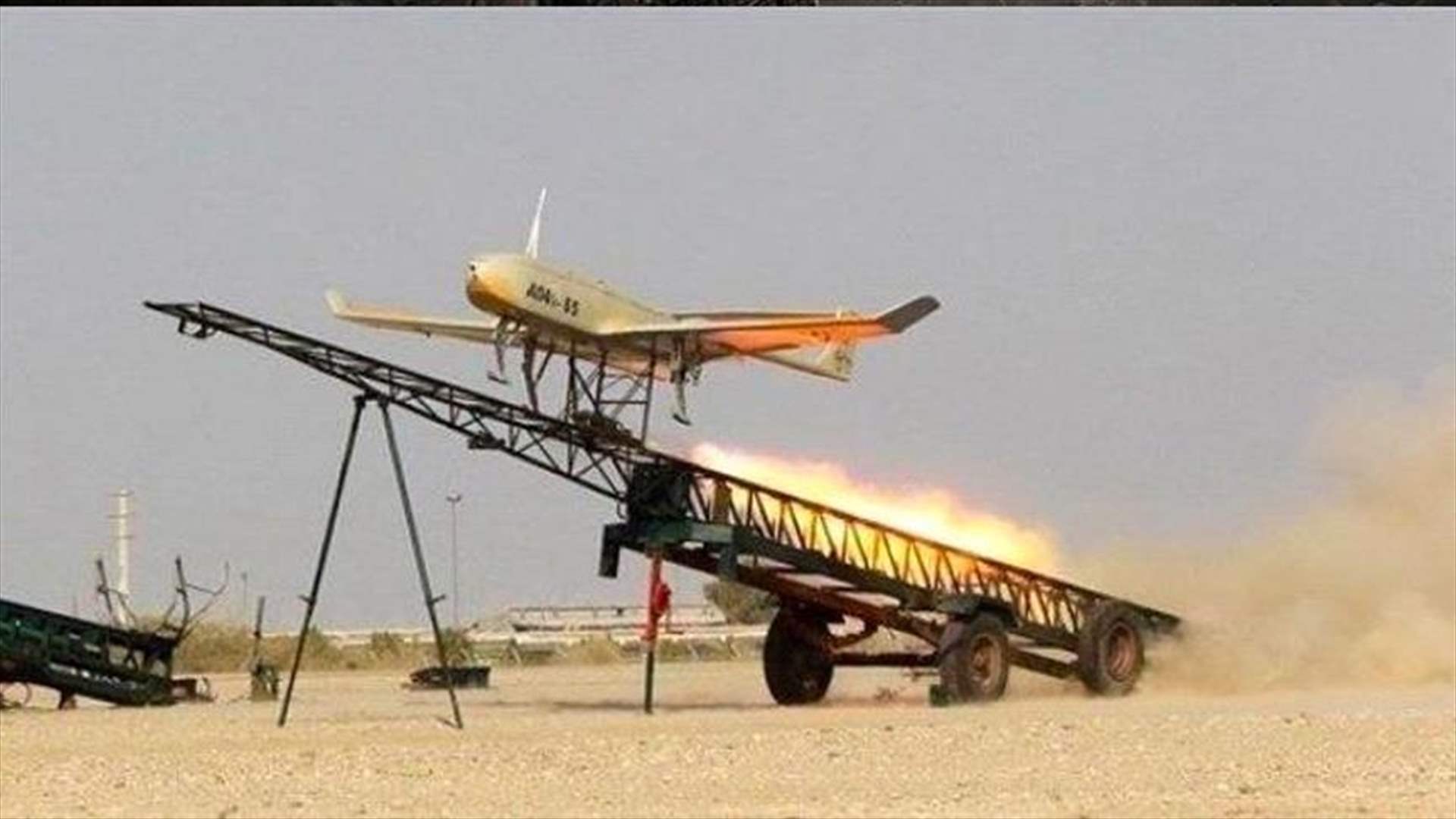 اسرائيل تعلّق على اطلاق الصواريخ والمسيرات من اليمن