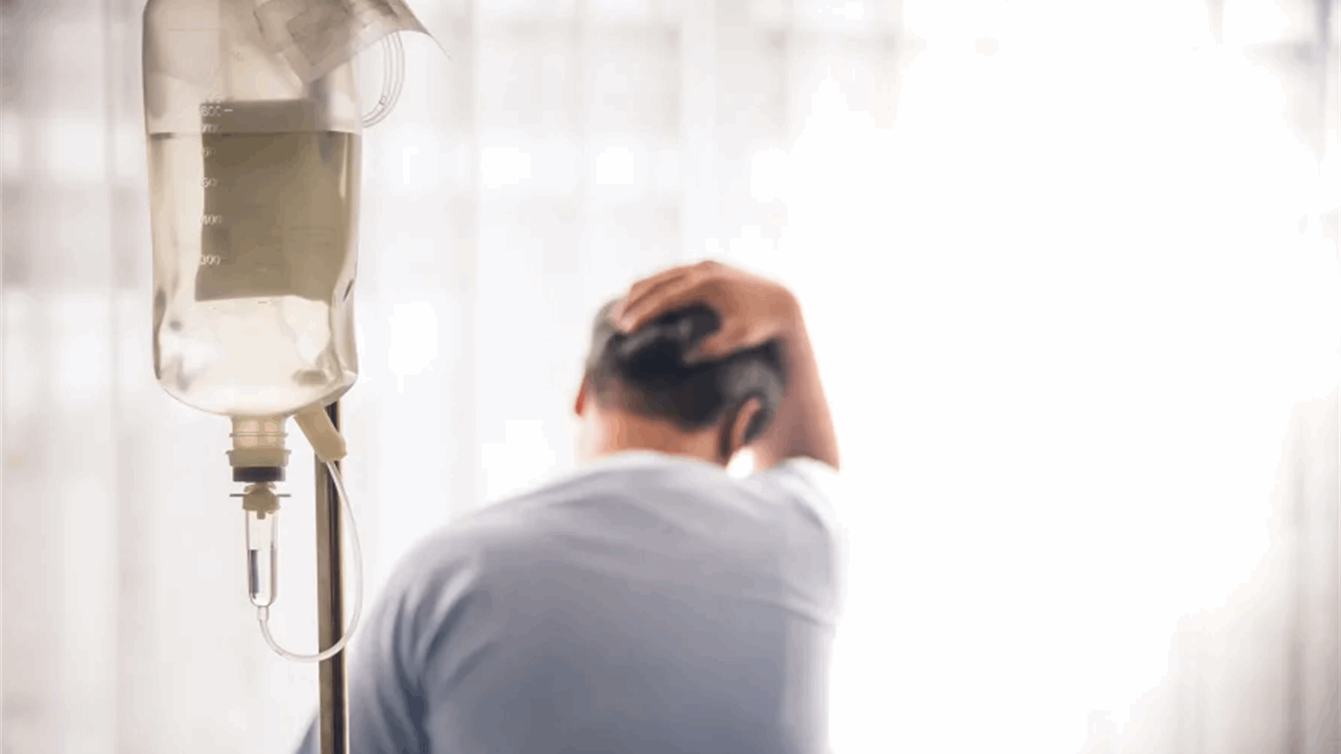 شراكة بين شركتين عملاقتين من أجل علاج تجريبي للسرطان... ومبلغ خيالي يفوق الـ20 مليار دولار! 