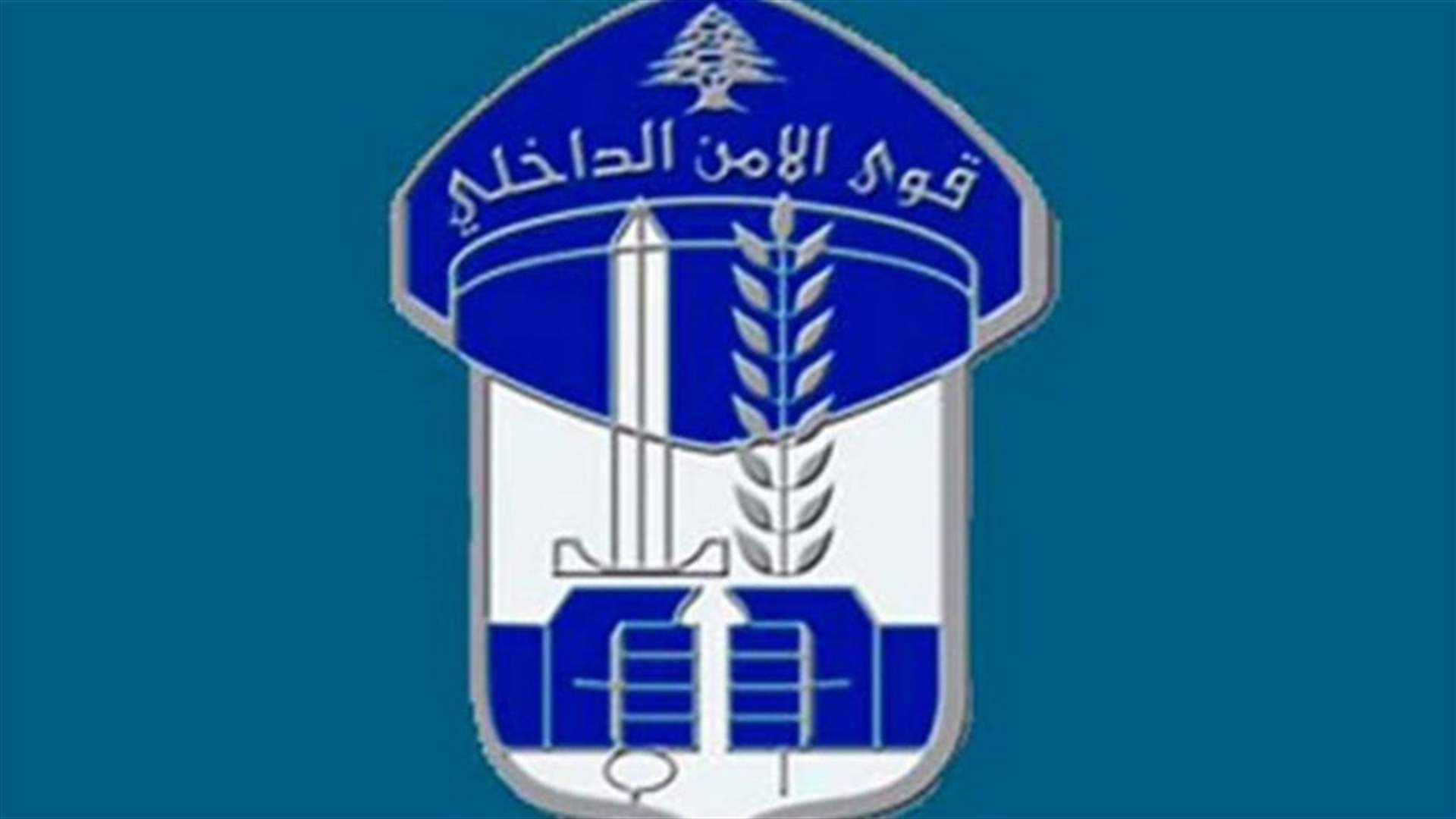 مطلوب للقضاء بجرم قتل أوقفته شعبة المعلومات في برج البراجنة