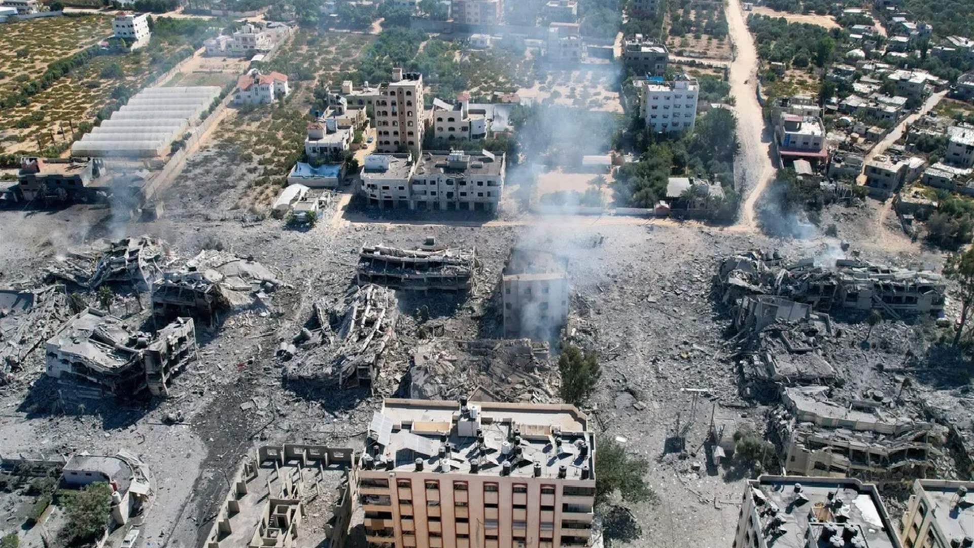 Leaders gather at Cairo Peace Summit to achieve peace amid ongoing conflict in Gaza