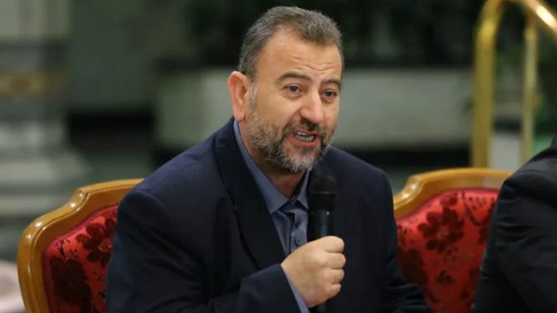 الجيش الاسرائيلي يداهم قرية القيادي في حماس 
